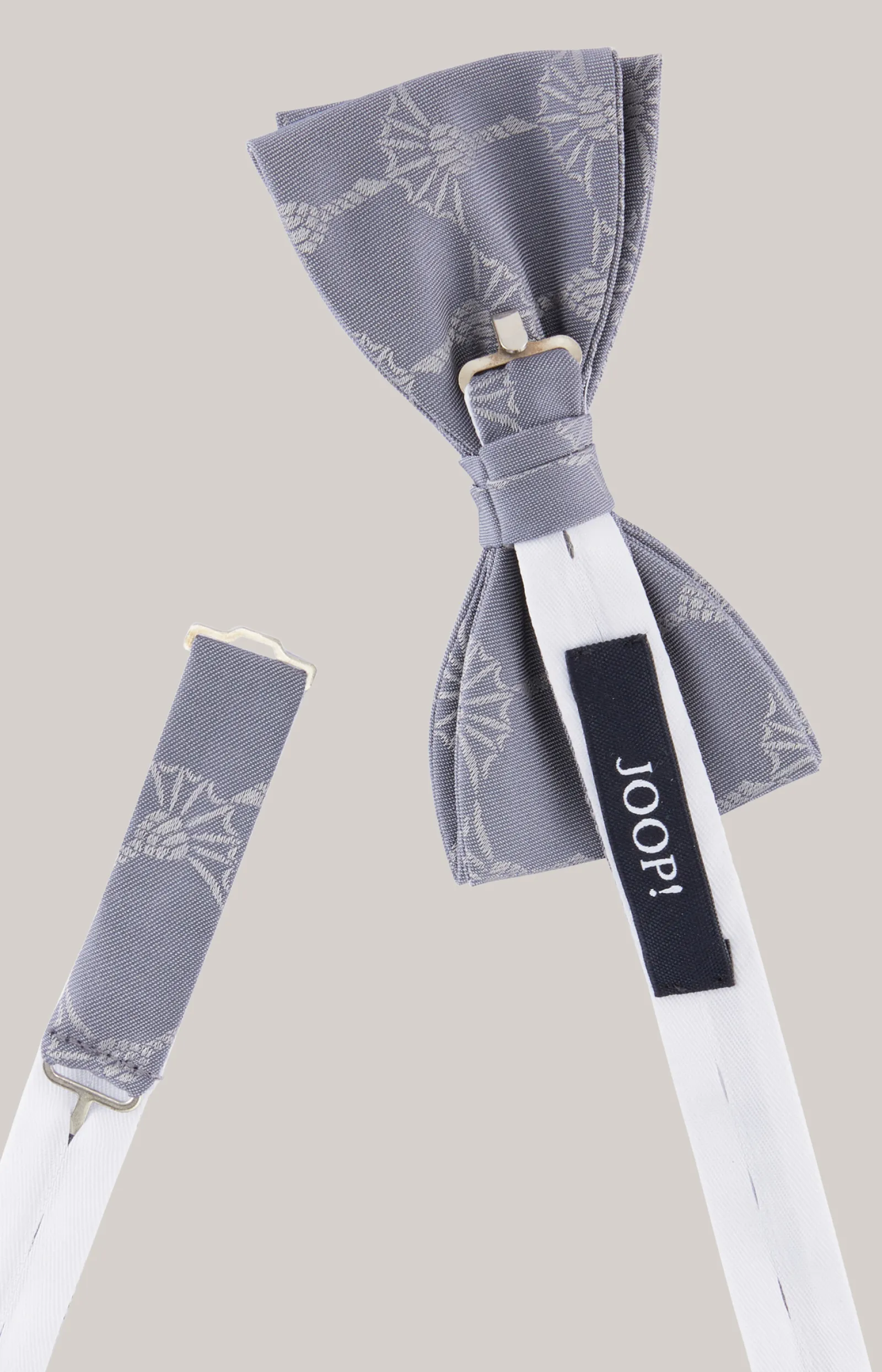 JOOP! Krawatten & Fliegen*Cornflower Fliege in