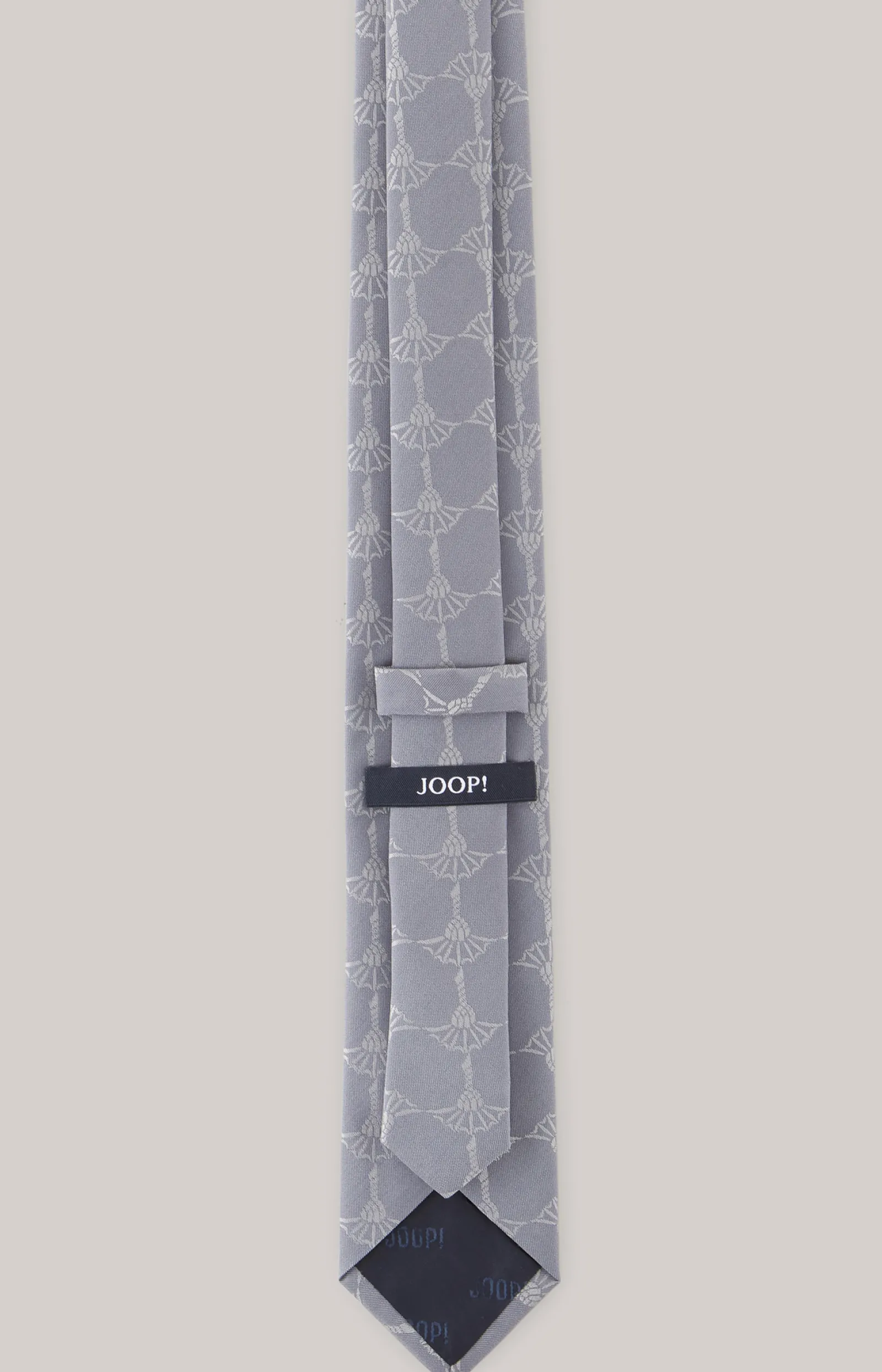 JOOP! Krawatten & Fliegen*Cornflower-Krawatte in