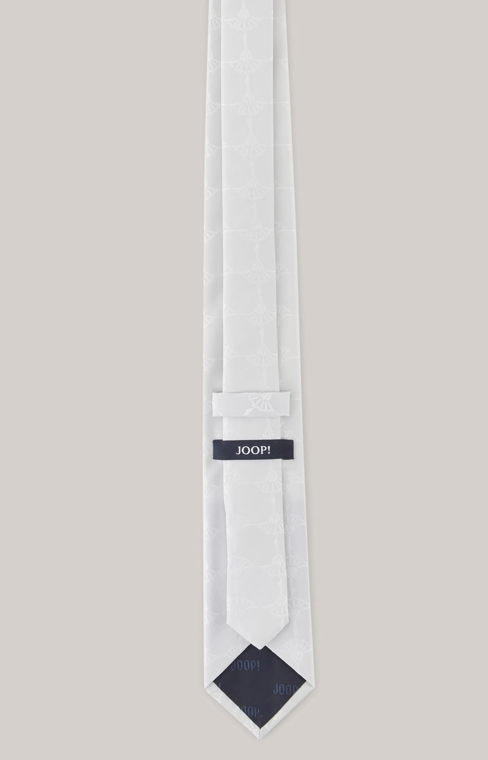 JOOP! Krawatten & Fliegen*Cornflower-Krawatte in