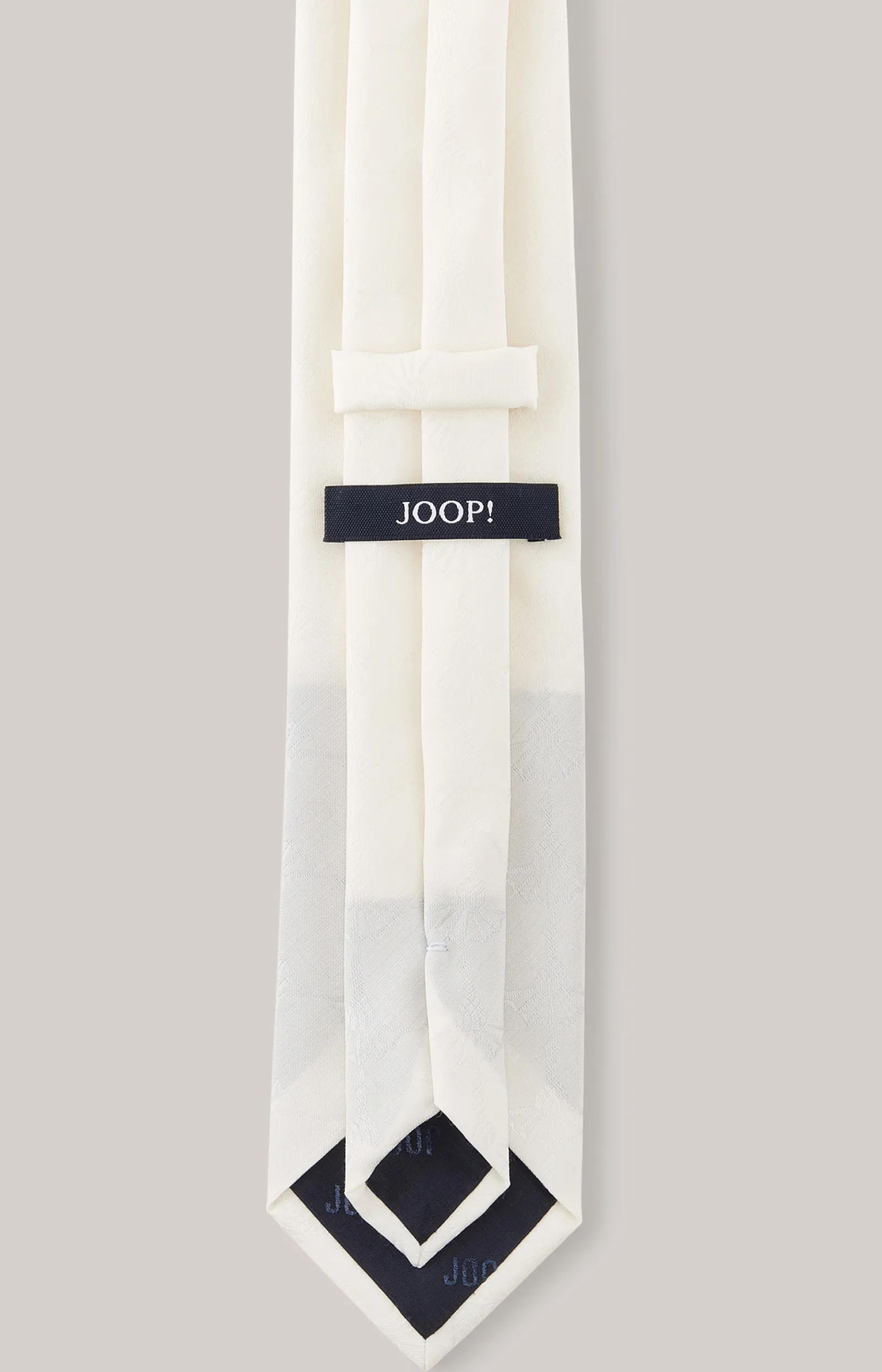 JOOP! Krawatten & Fliegen*Cornflower-Krawatte in