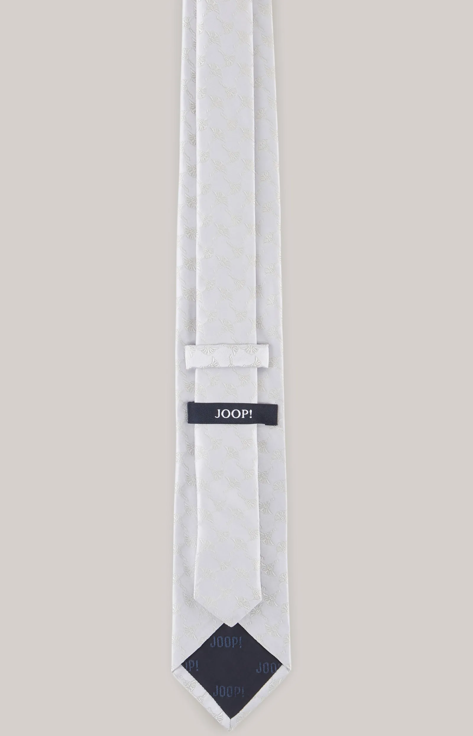 JOOP! Krawatten & Fliegen*Cornflower-Krawatte in