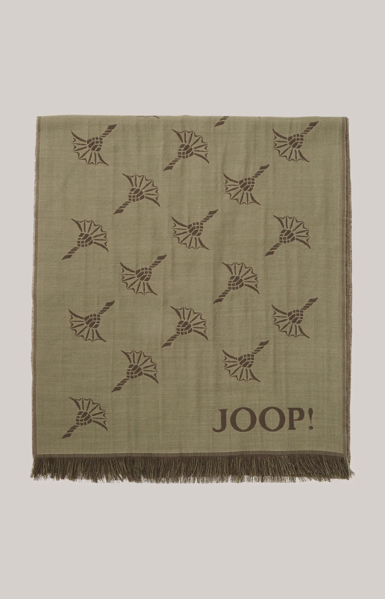 JOOP! Schals & Mützen*Cornflower-Schal Feris in