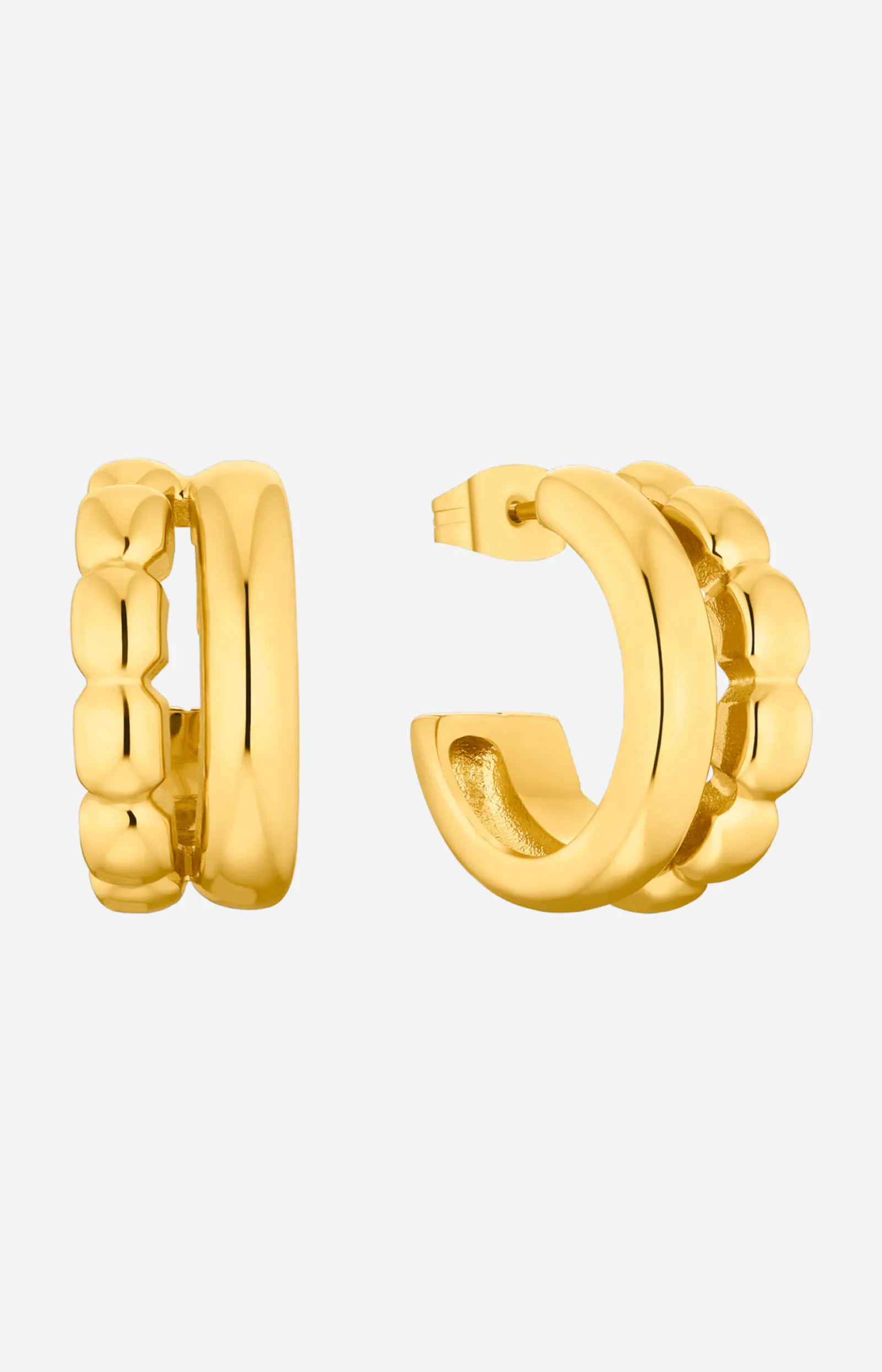 JOOP! Ohrringe | Schmuck*Creolen in