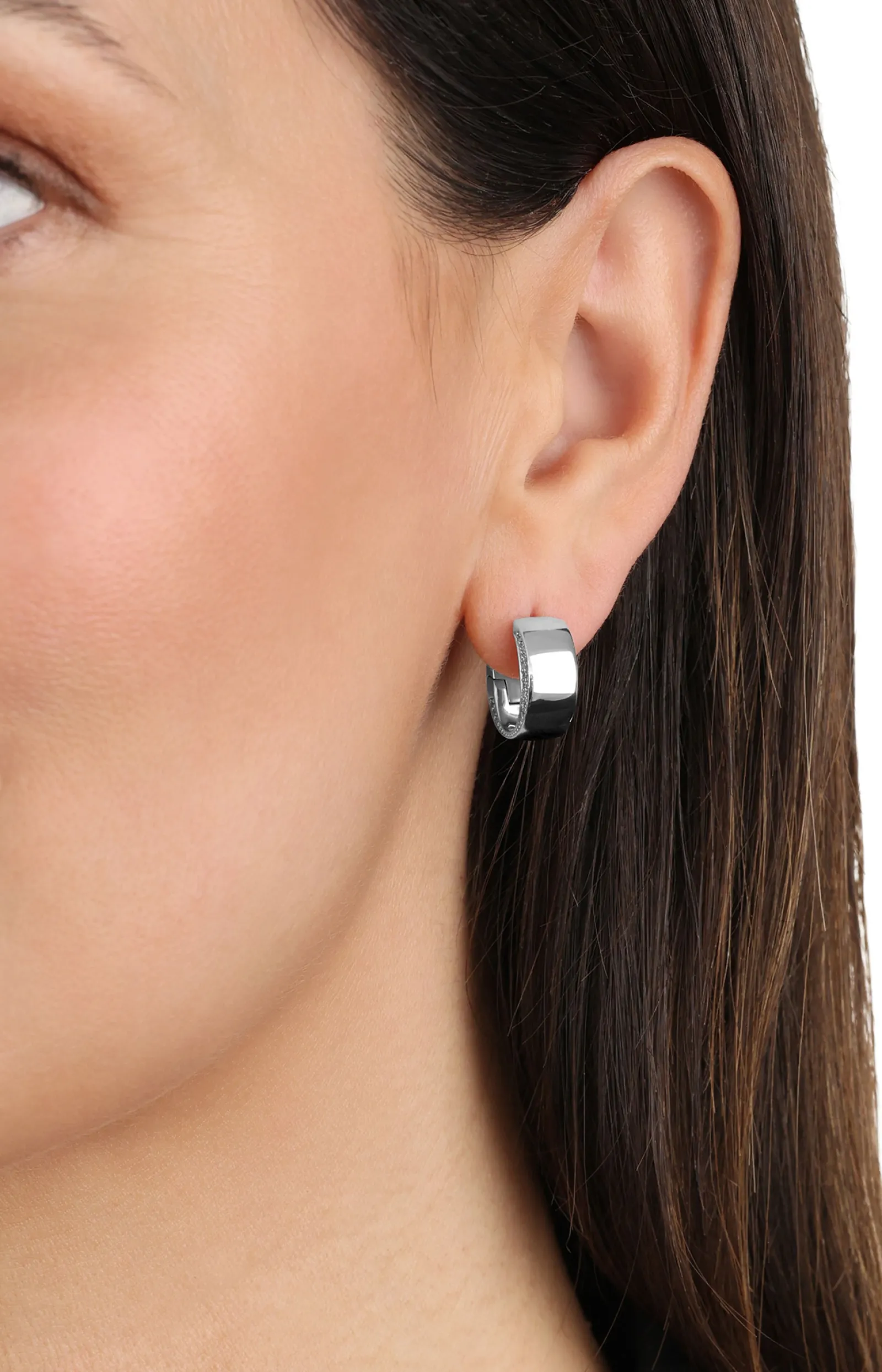 JOOP! Ohrringe | Schmuck*Creolen in