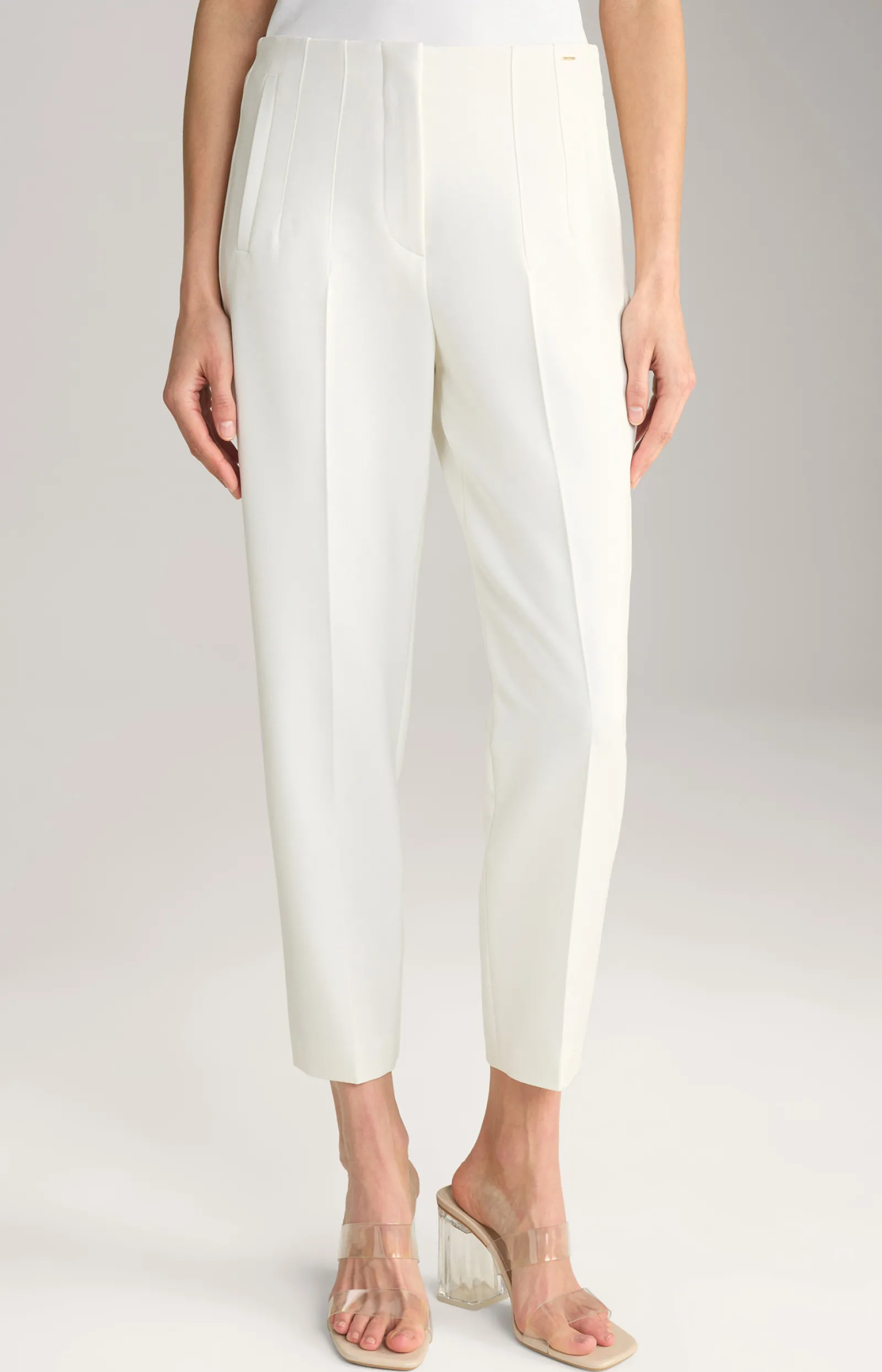 JOOP! Hosen | Bekleidung*Crêpe-Hose in