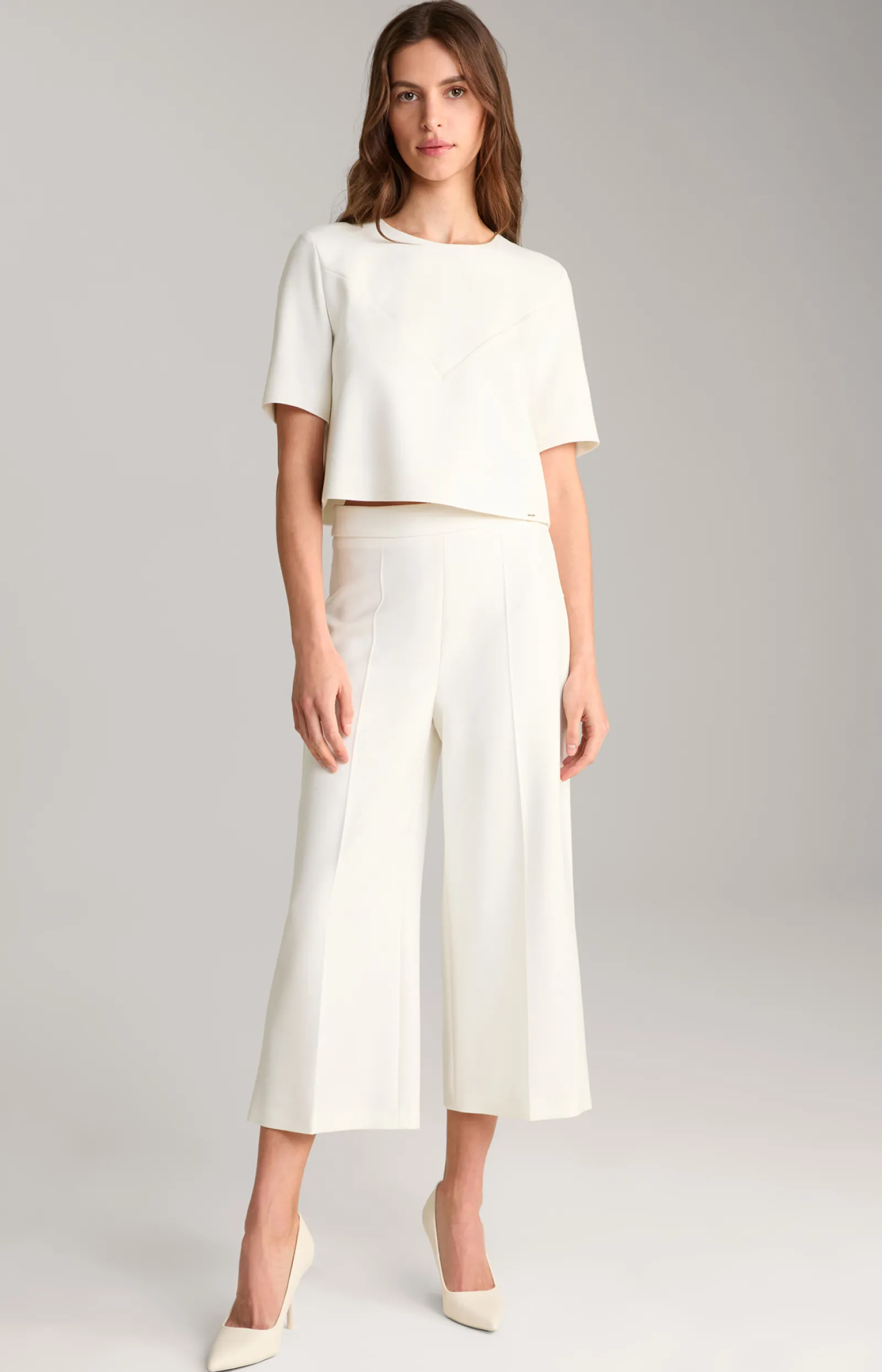 JOOP! Hosen | Bekleidung*Culotte in