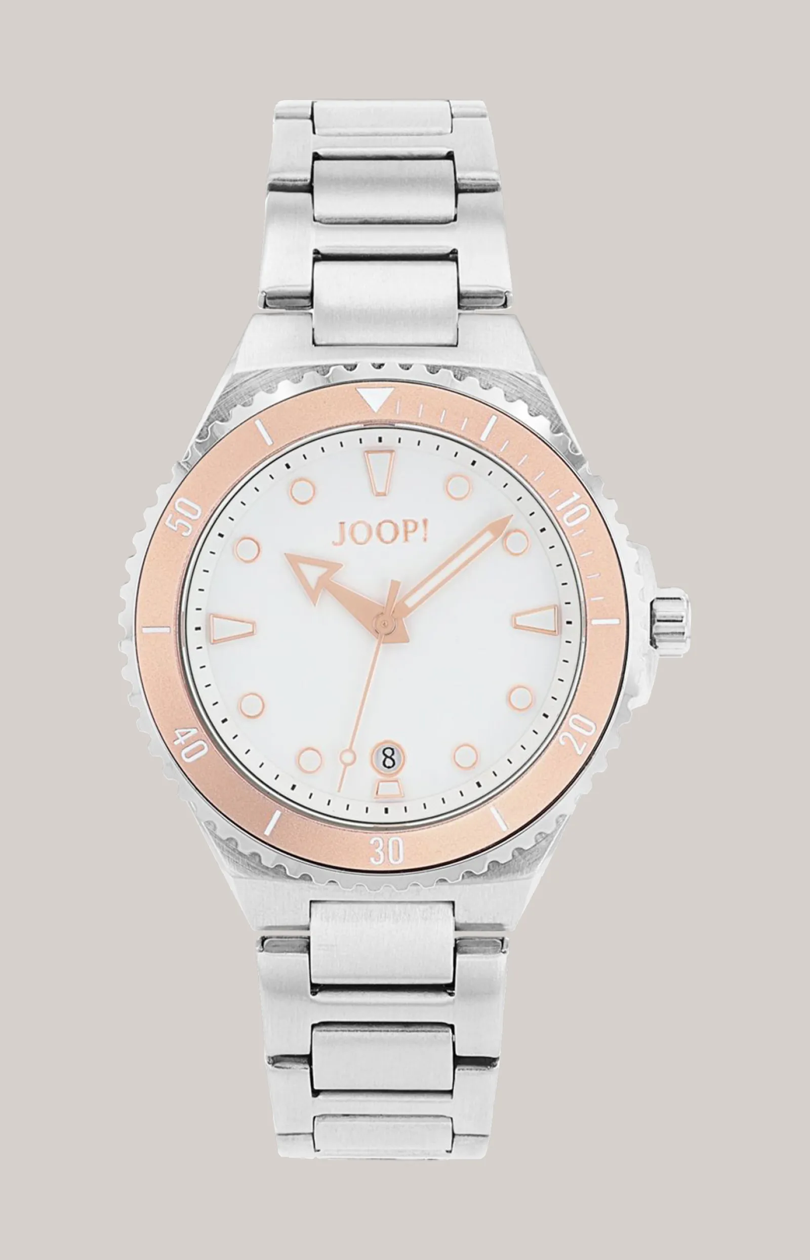 JOOP! Uhren | Schmuck*Damen-Armbanduhr in