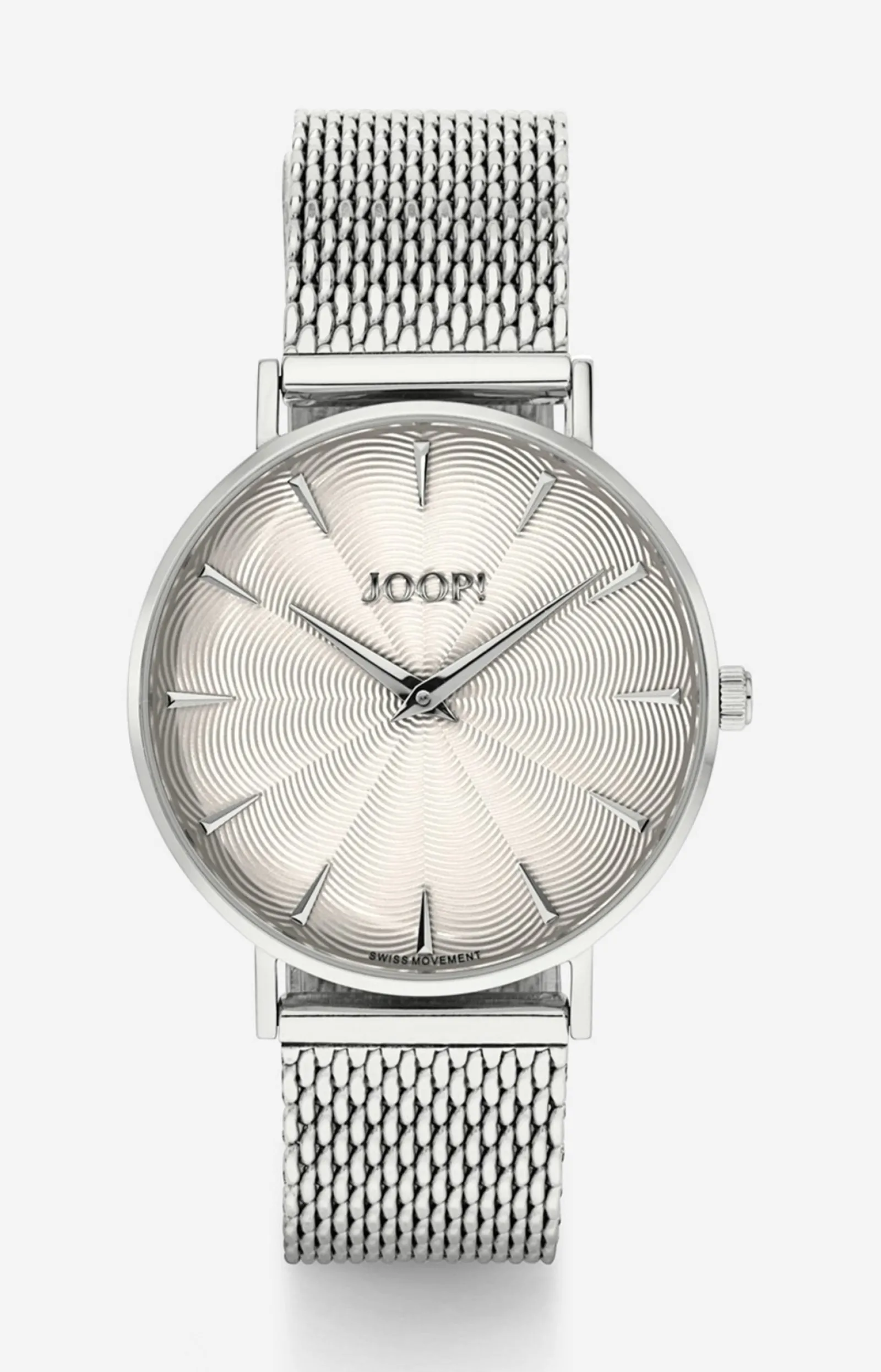 JOOP! Uhren | Schmuck*Damenuhr in Silber