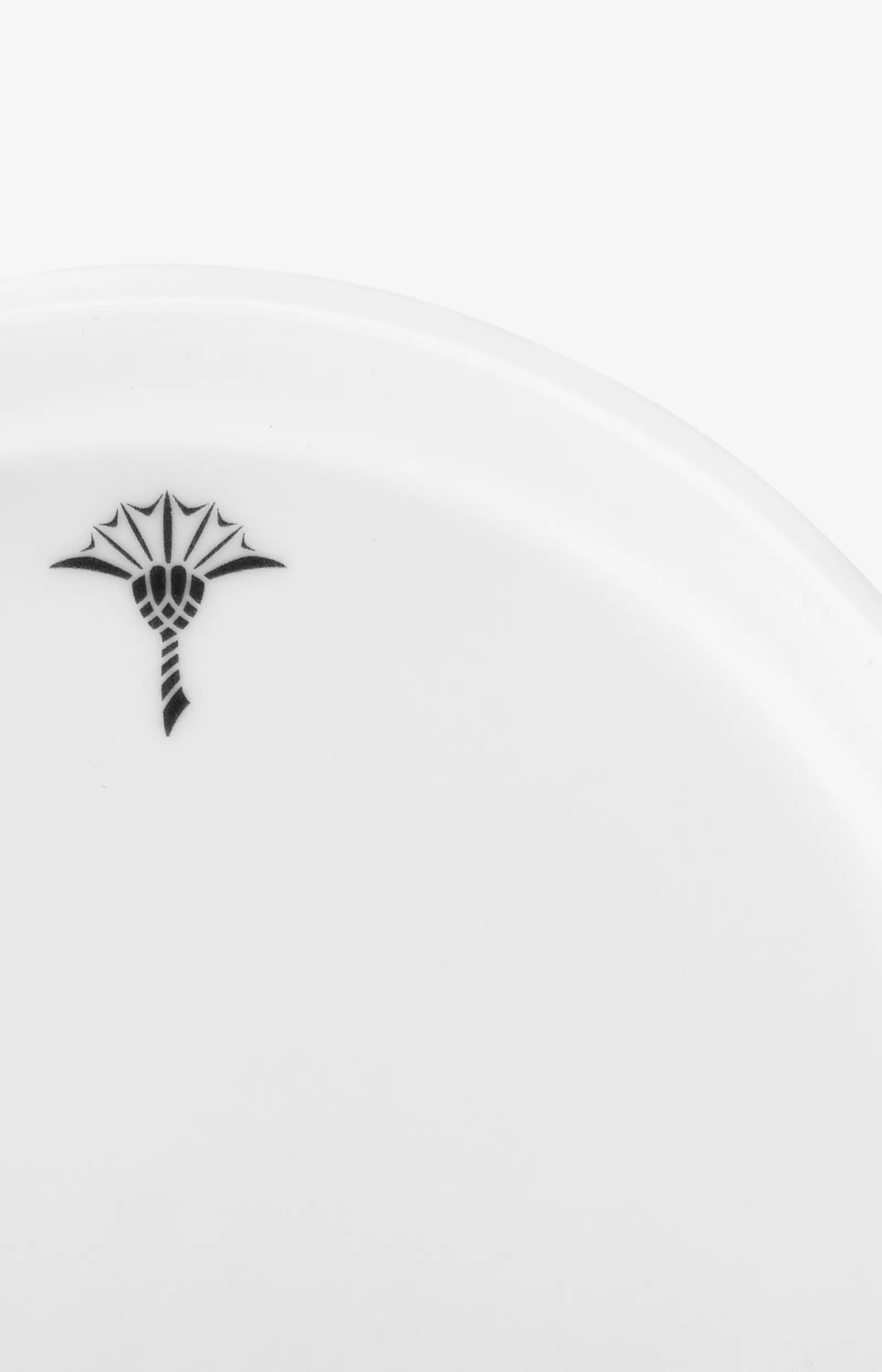 JOOP! Geschirr*Deckel/Dipteller Single Cornflower in