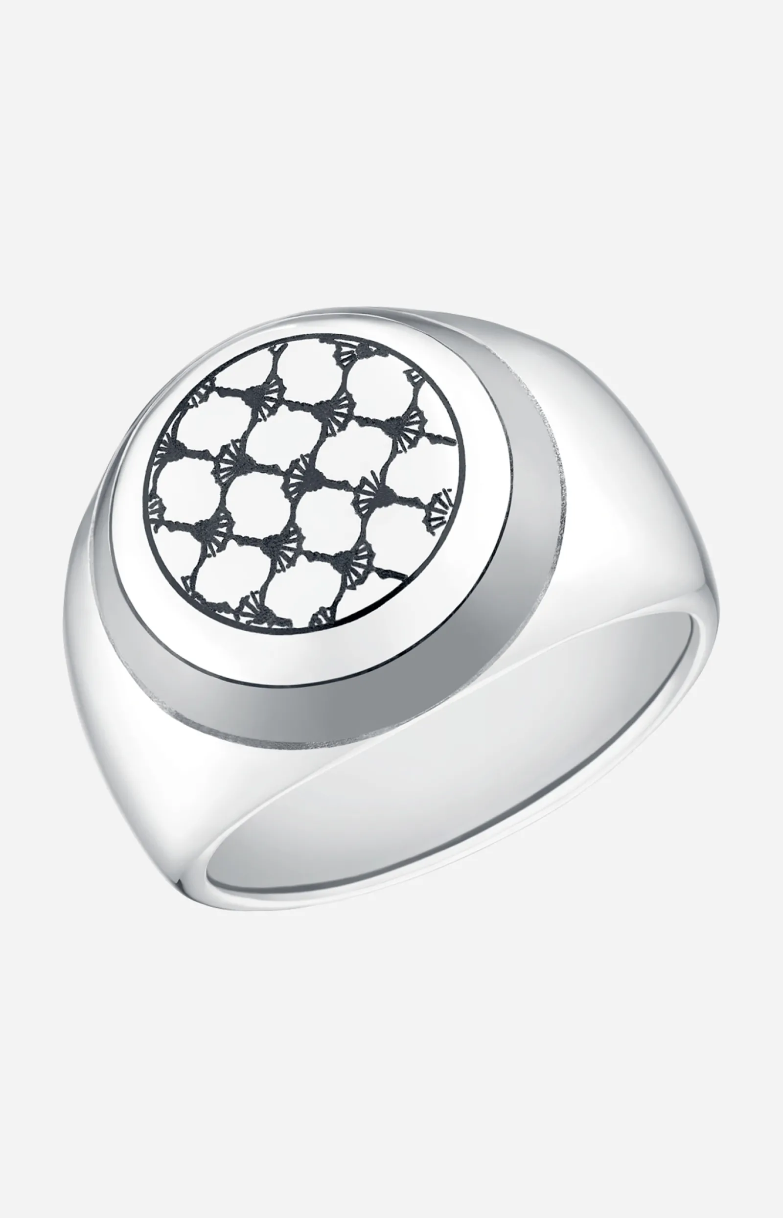 JOOP! Schmuck*Edelstahl-Ring in