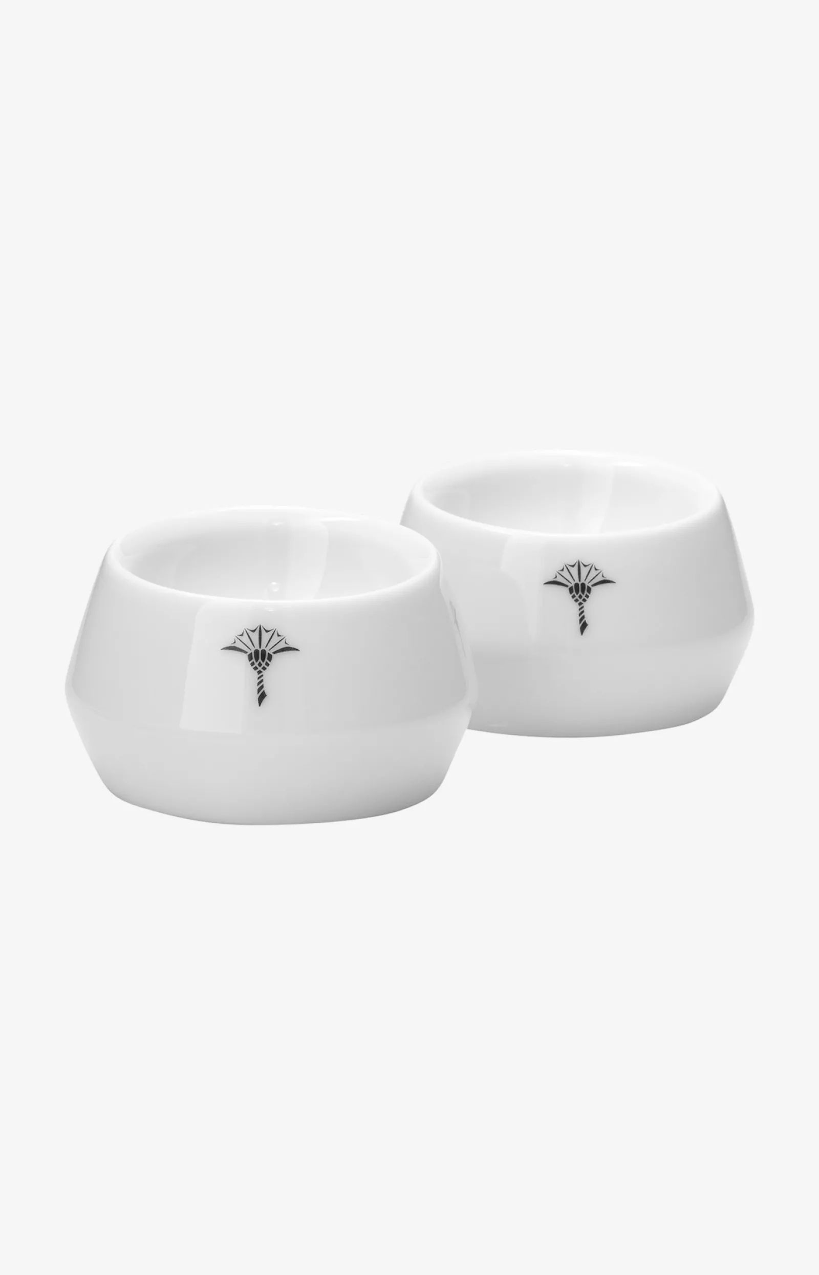 JOOP! Geschirr*Eierbecher Single Cornflower - 2er Set in