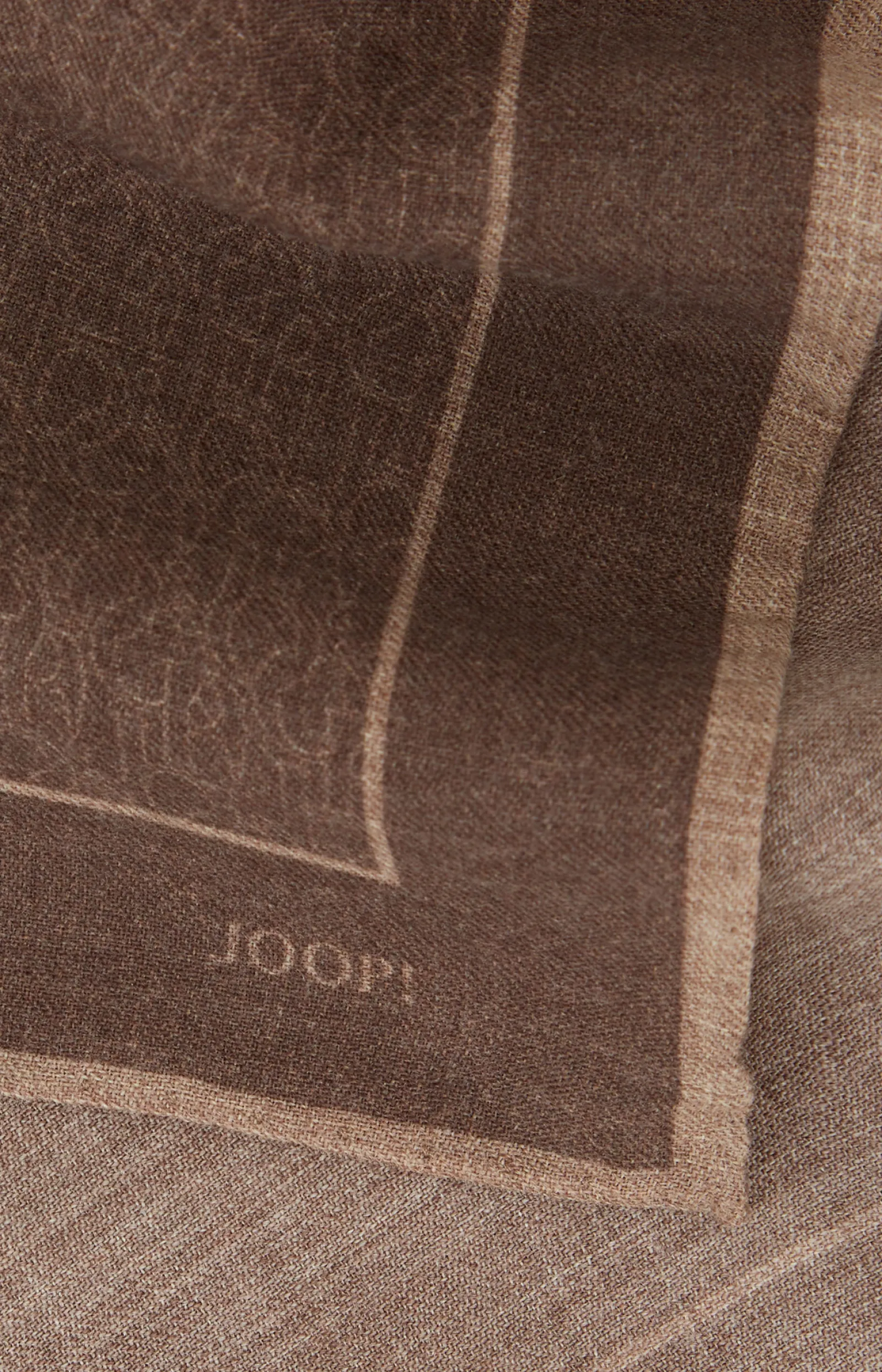 JOOP! Krawatten & Fliegen*Einstecktuch in