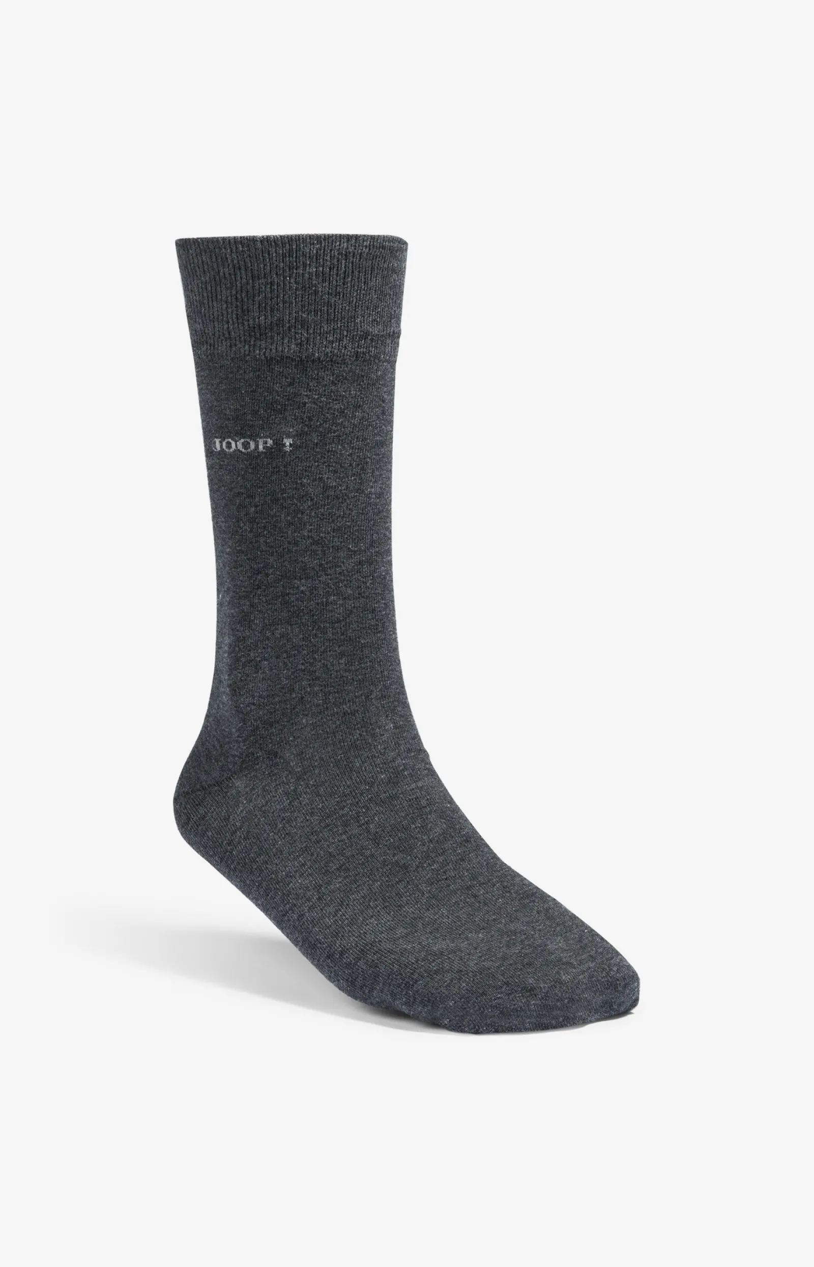 JOOP! Socken*2er-Pack Finest Organic Cotton Socken in
