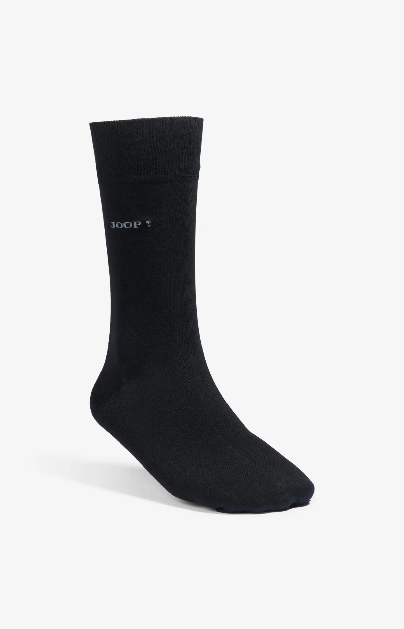 JOOP! Socken*2er-Pack Finest Organic Cotton Socken in