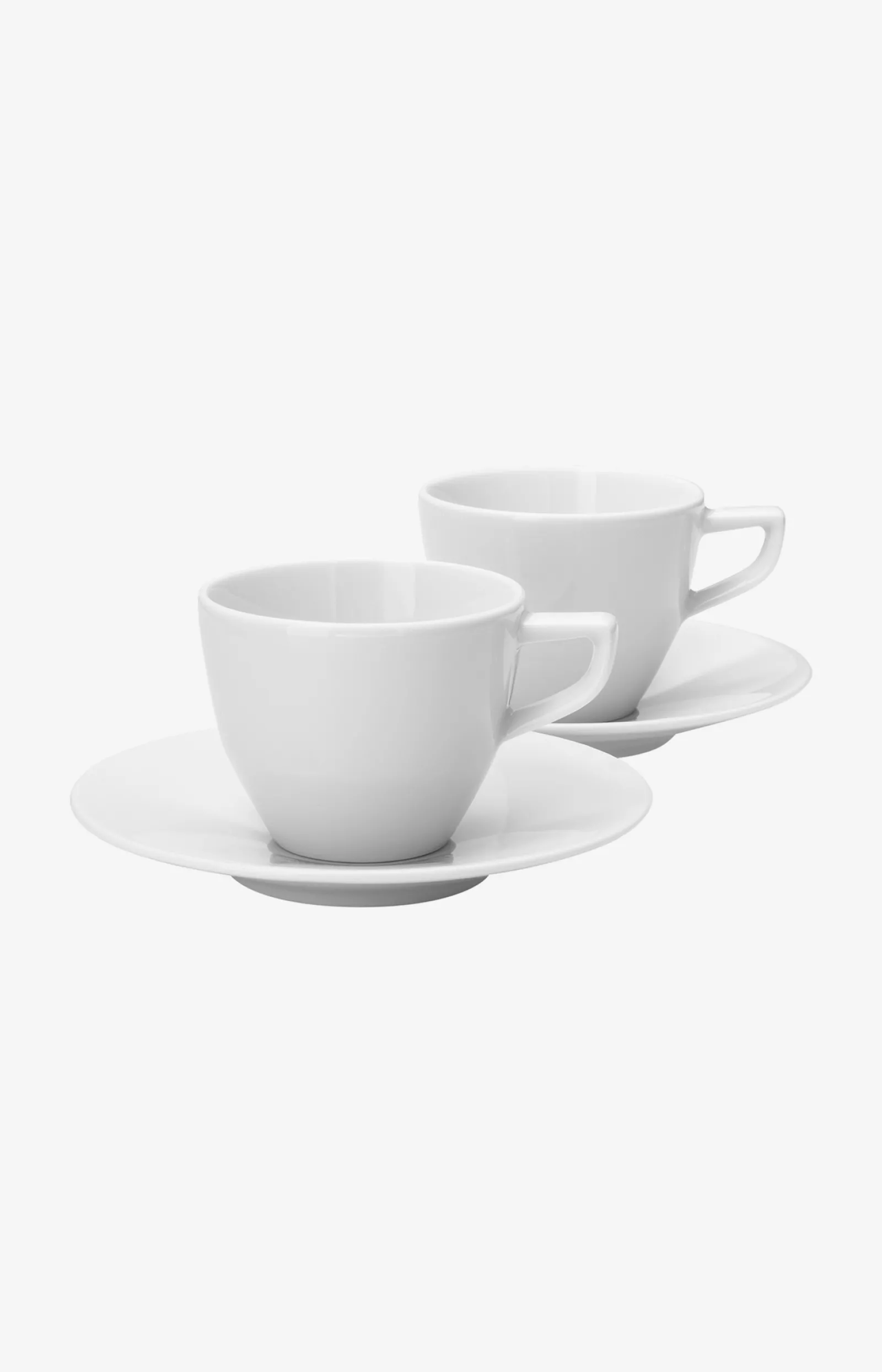 JOOP! Geschirr*Espressotasse Single Cornflower - 2er Set in