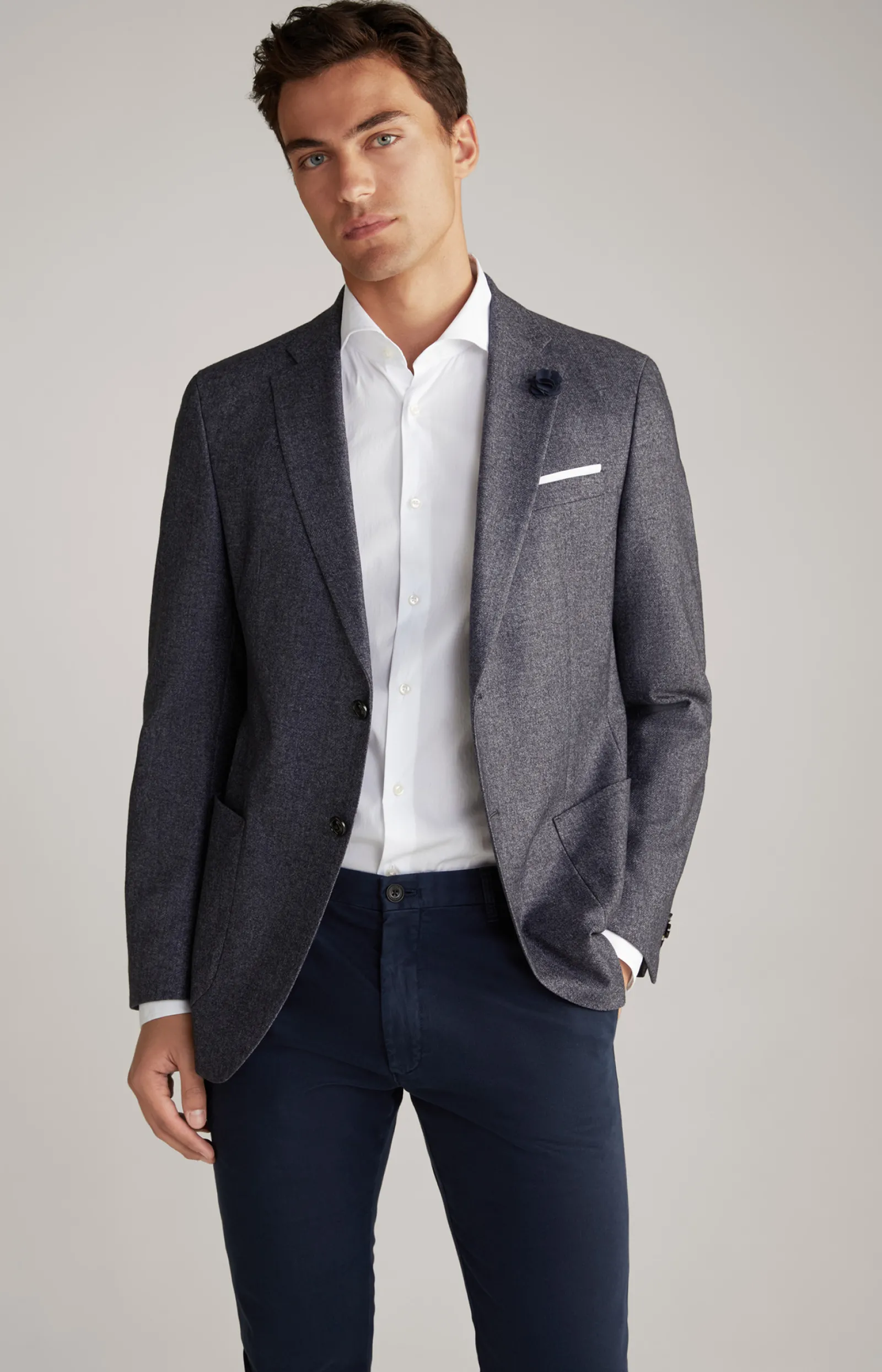 JOOP! Sakkos*Flanell-Sakko Four in