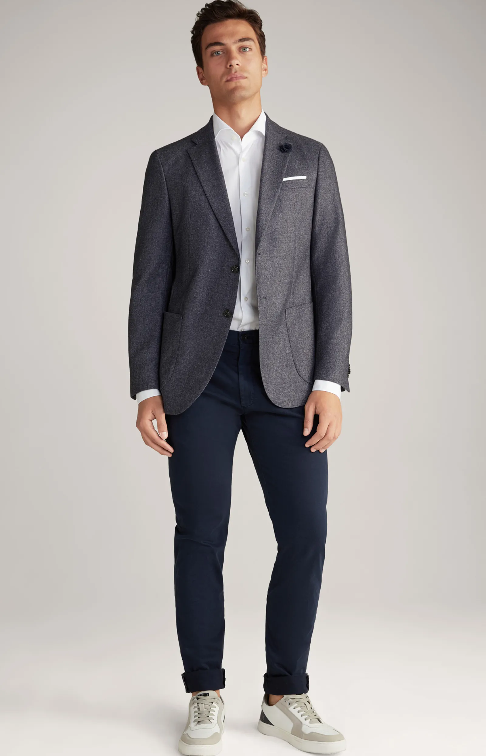 JOOP! Sakkos*Flanell-Sakko Four in
