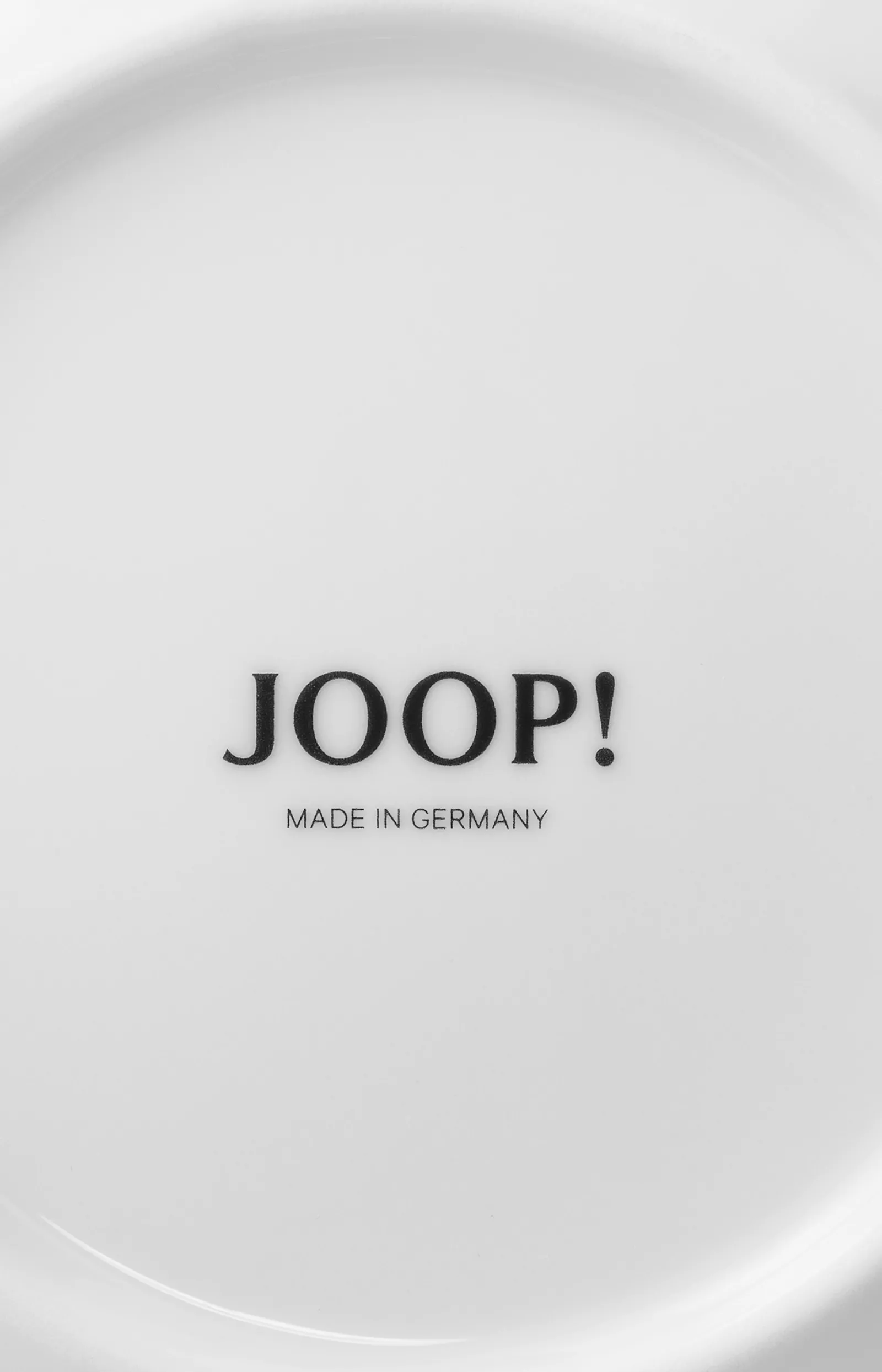 JOOP! Geschirr*Frühstücksteller Faded Cornflower - 2er Set in