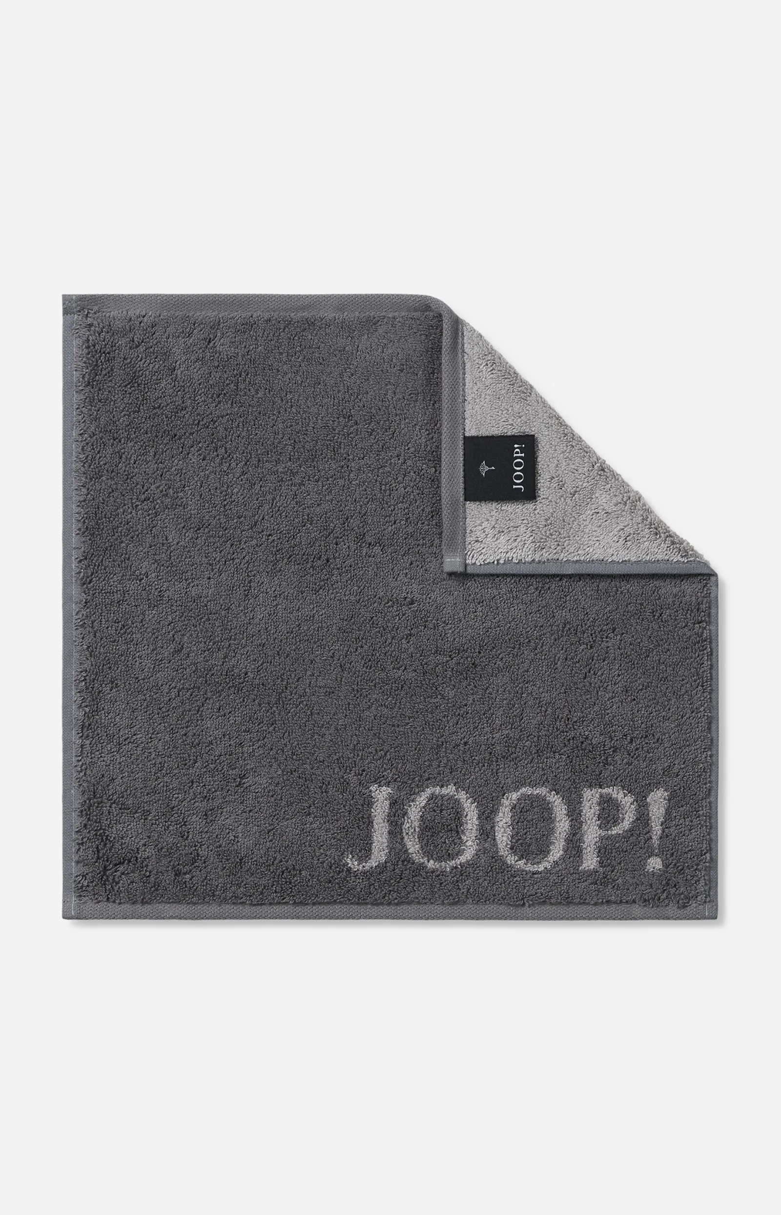 JOOP! Seifentuch*Frottierserie Classic Doubleface,