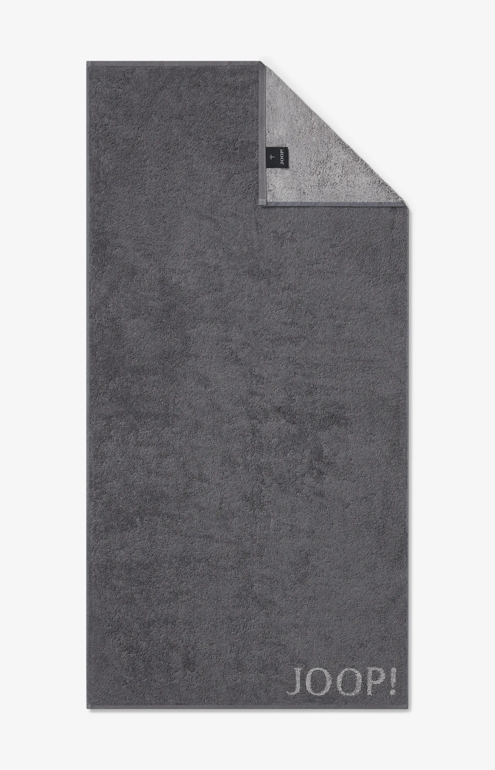 JOOP! Handtuch*Frottierserie Classic Doubleface,
