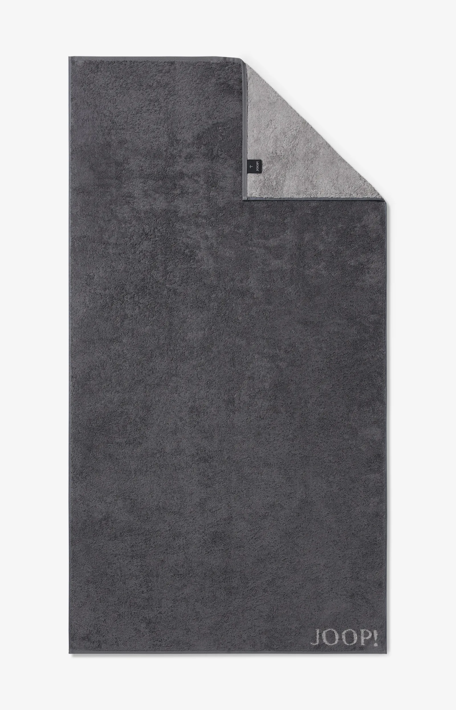 JOOP! Duschtuch*Frottierserie Classic Doubleface,