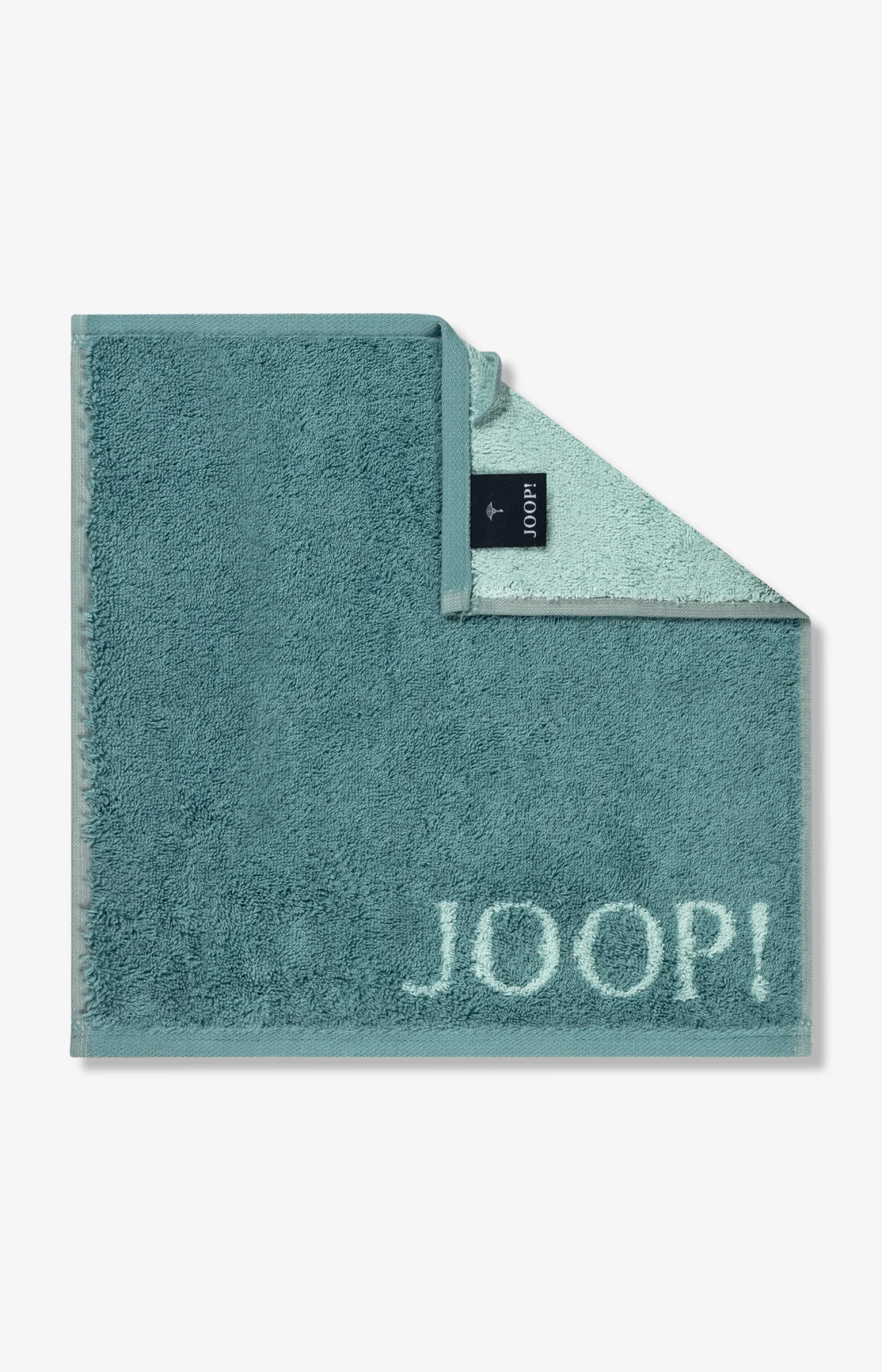 JOOP! Seifentuch*FROTTIERSERIE CLASSIC DOUBLEFACE in