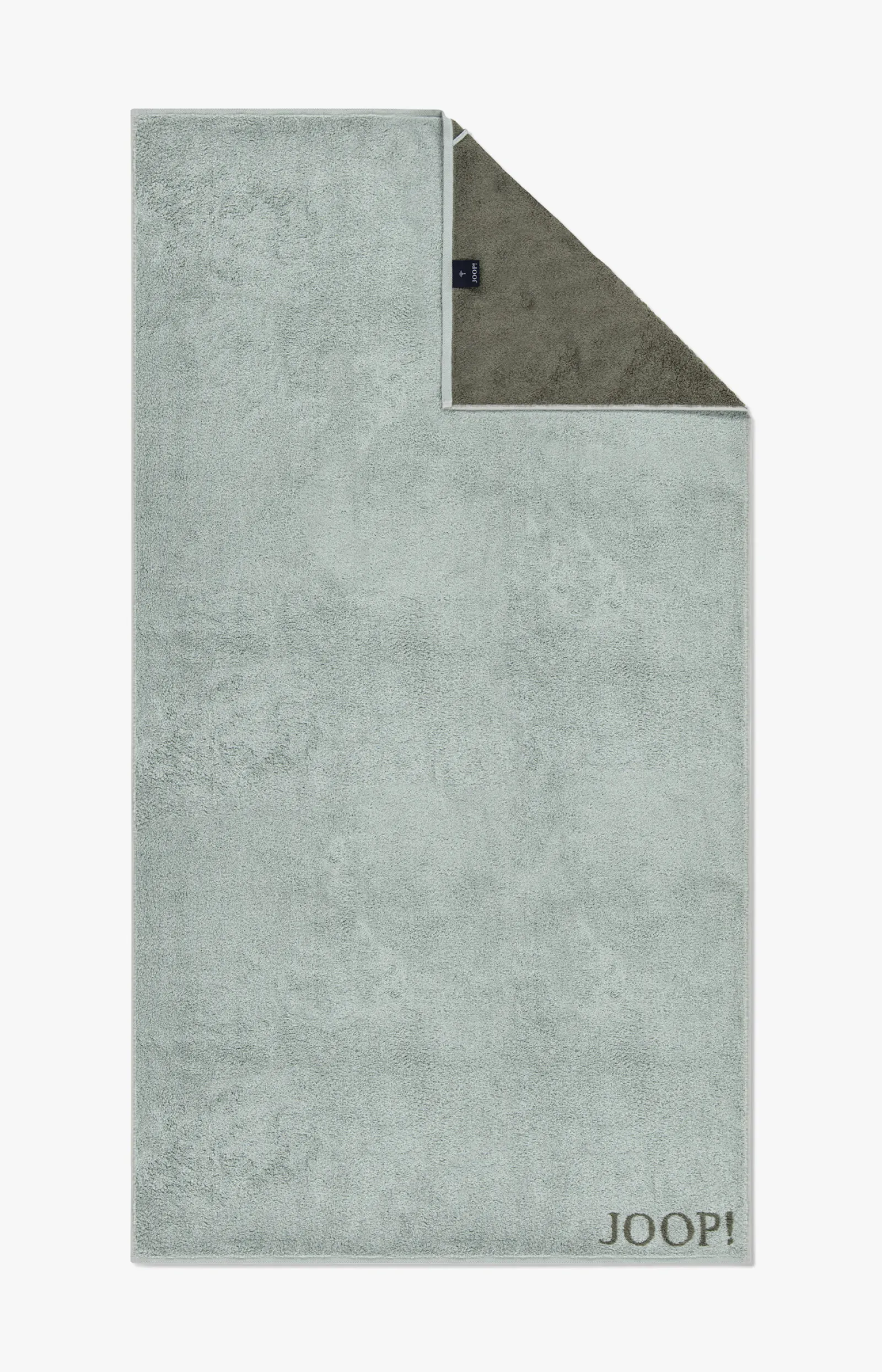 JOOP! Handtuch*Frottierserie Classic Doubleface,
