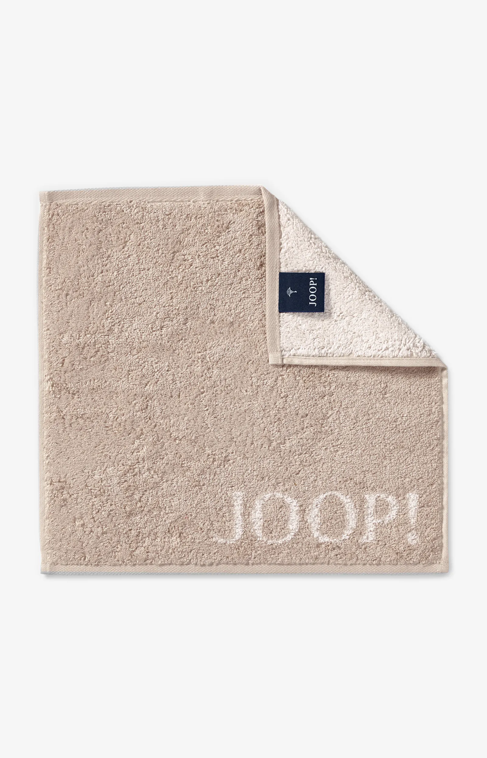 JOOP! Seifentuch*Frottierserie Classic Doubleface,