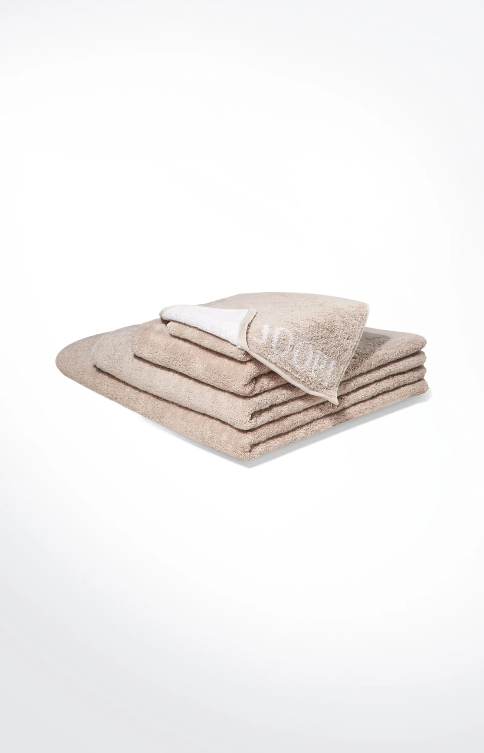 JOOP! Frottierware*Frottierserie Classic Doubleface,