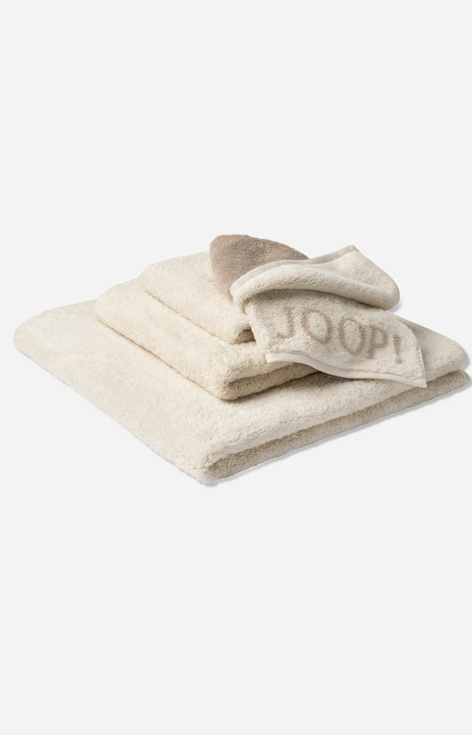 JOOP! Frottierware*Frottierserie Classic Doubleface,