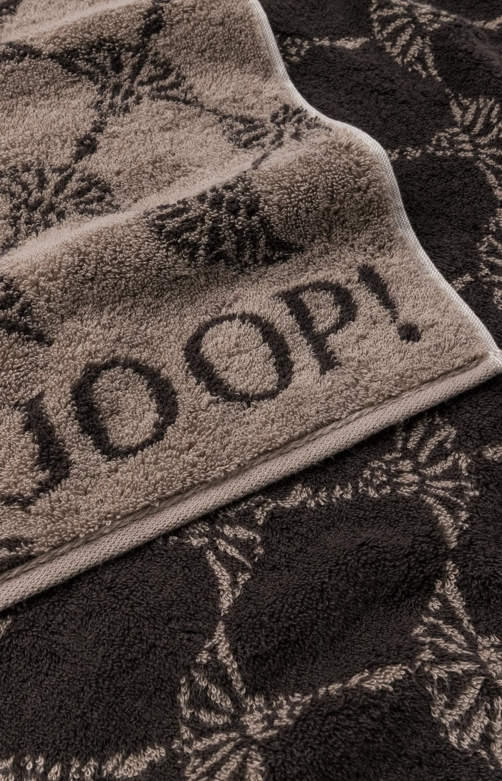 JOOP! Handtuch*Frottierserie CLASSIC CORNFLOWER in