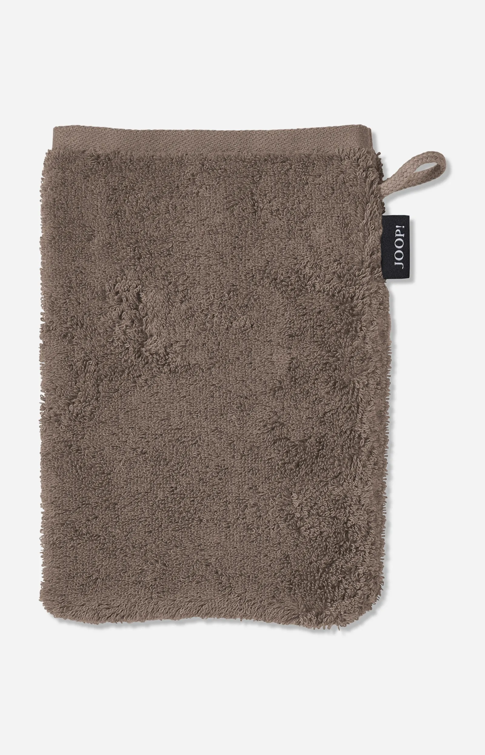 JOOP! Waschhandschuh*Frottierserie CLASSIC DOUBLEFACE in