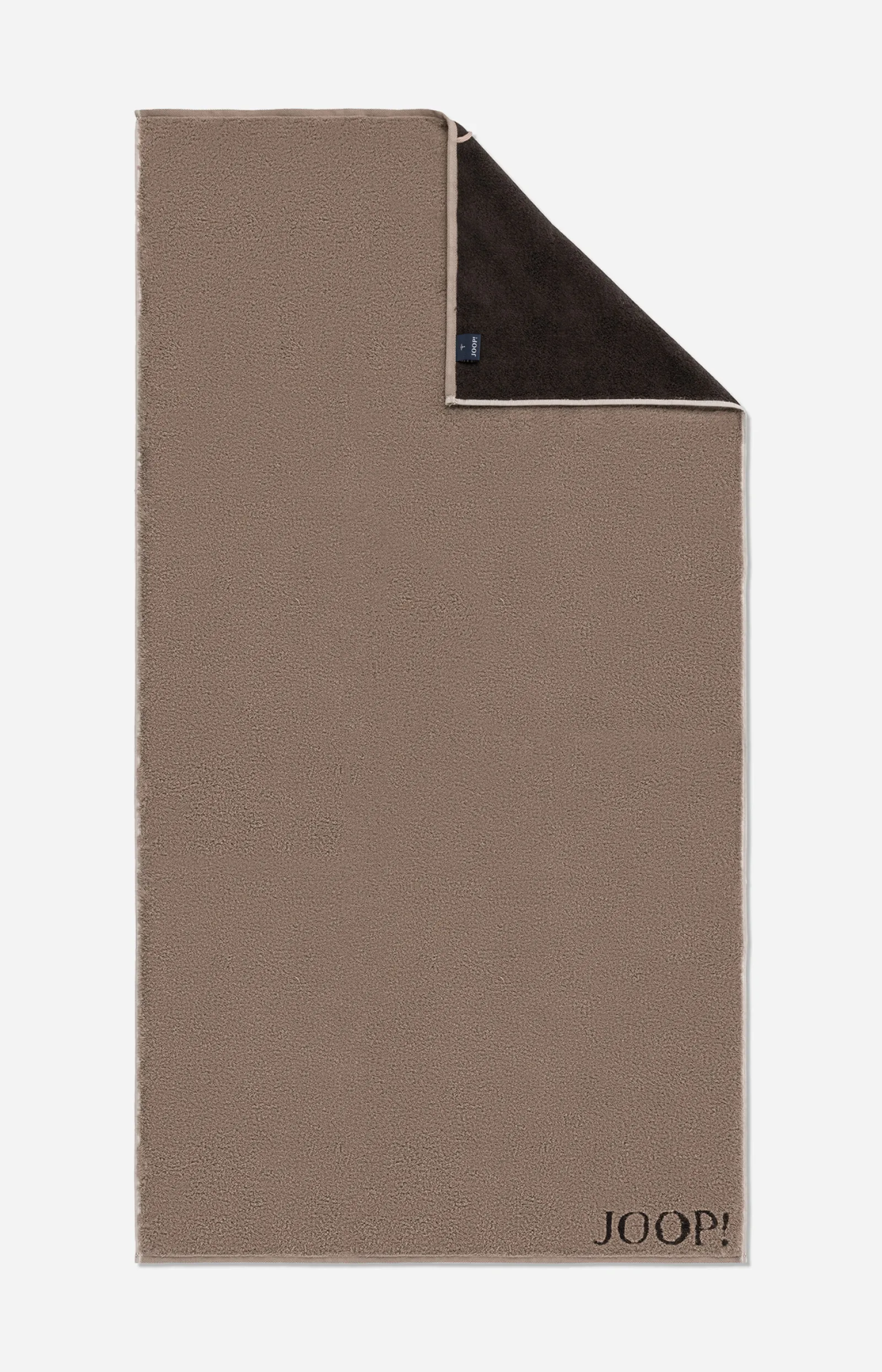 JOOP! Duschtuch*Frottierserie CLASSIC DOUBLEFACE in