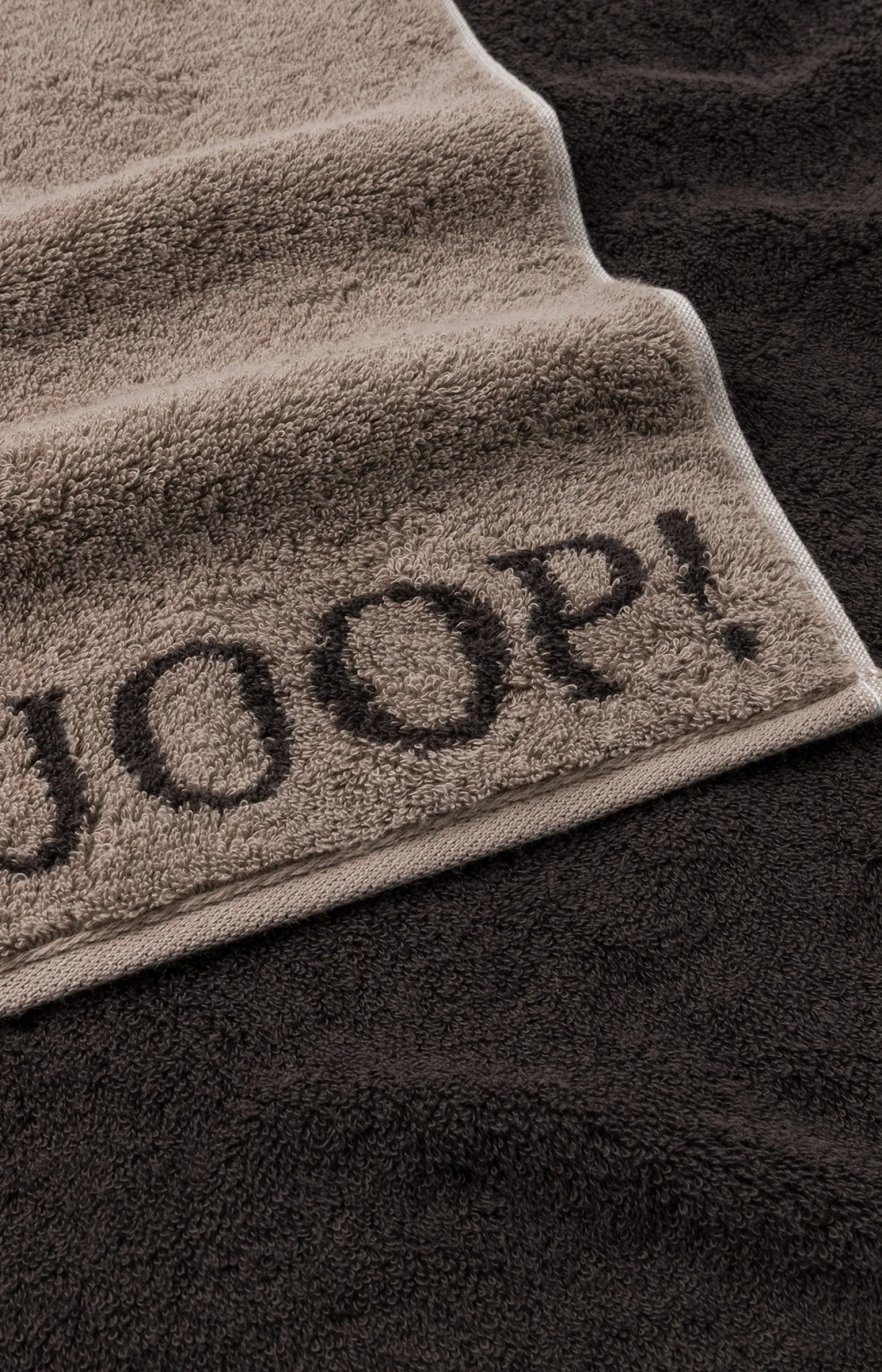 JOOP! Handtuch*Frottierserie CLASSIC DOUBLEFACE in