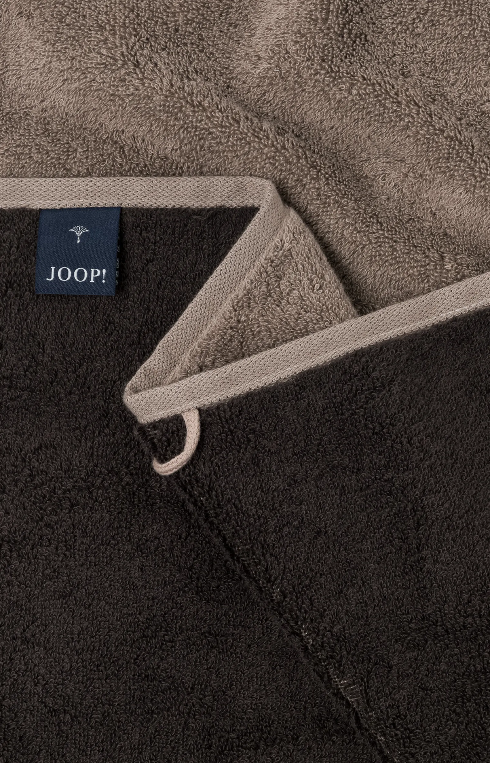 JOOP! Duschtuch*Frottierserie CLASSIC DOUBLEFACE in