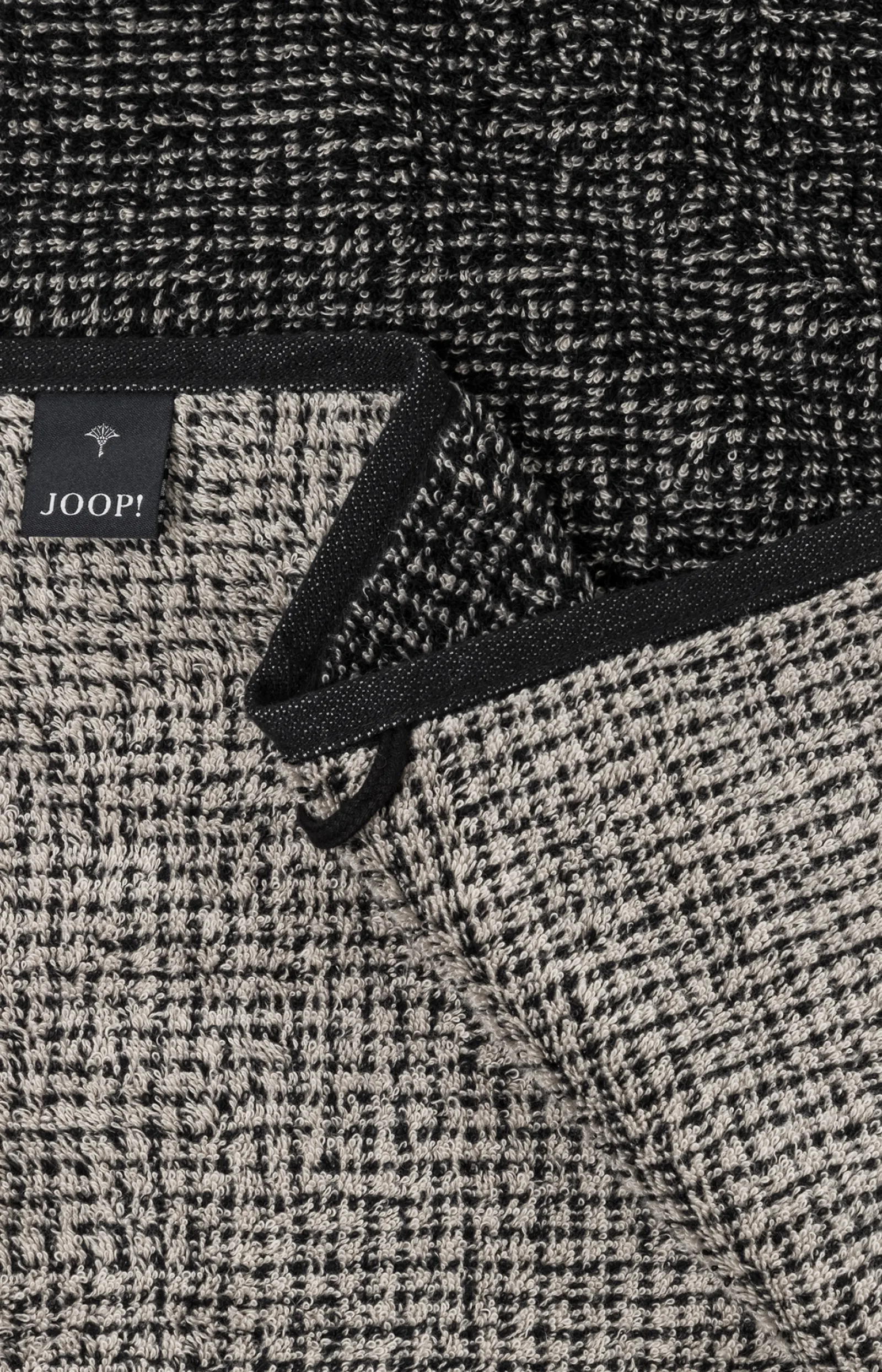 JOOP! Handtuch*Frottierserie SELECT ALLOVER in