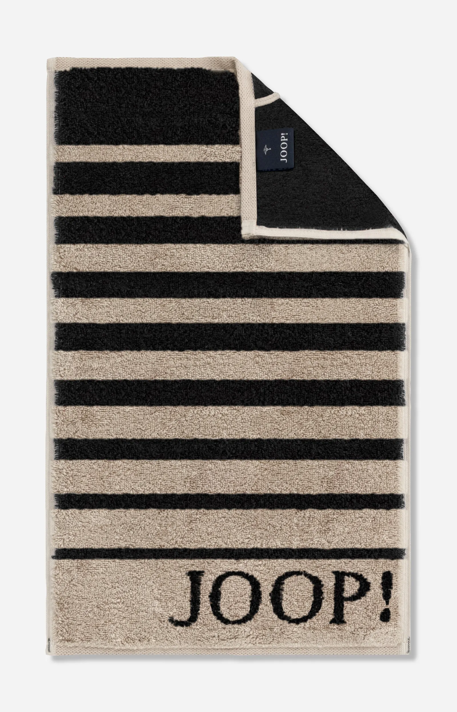 JOOP! Gästetuch*Frottierserie SELECT SHADE in