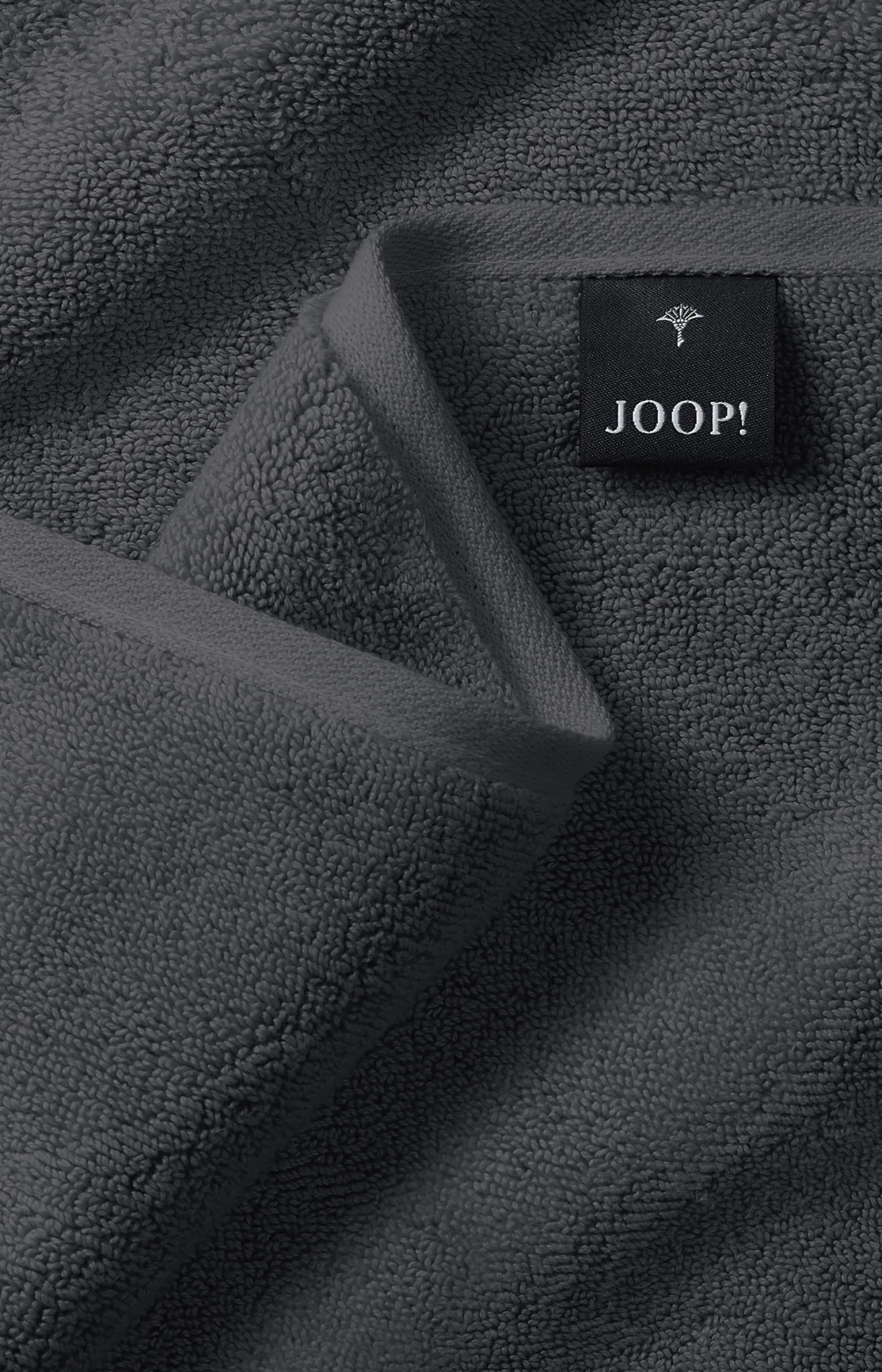 JOOP! Badteppiche*Frottierserie Uni-Cornflower,