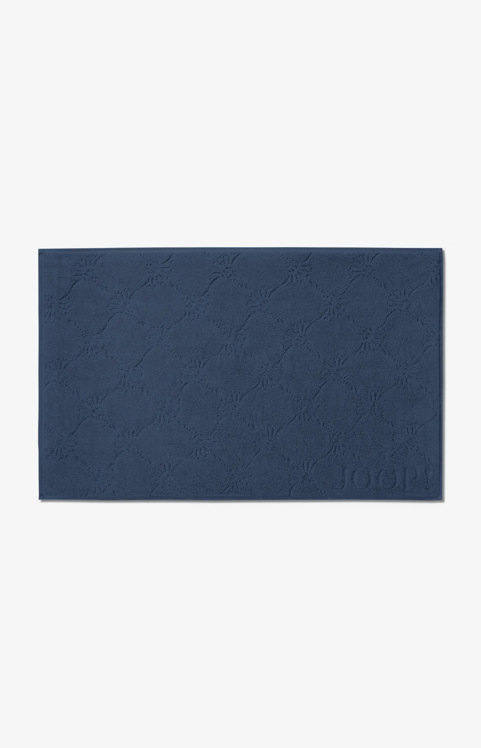 JOOP! Badteppiche*Frottierserie Uni-Cornflower,