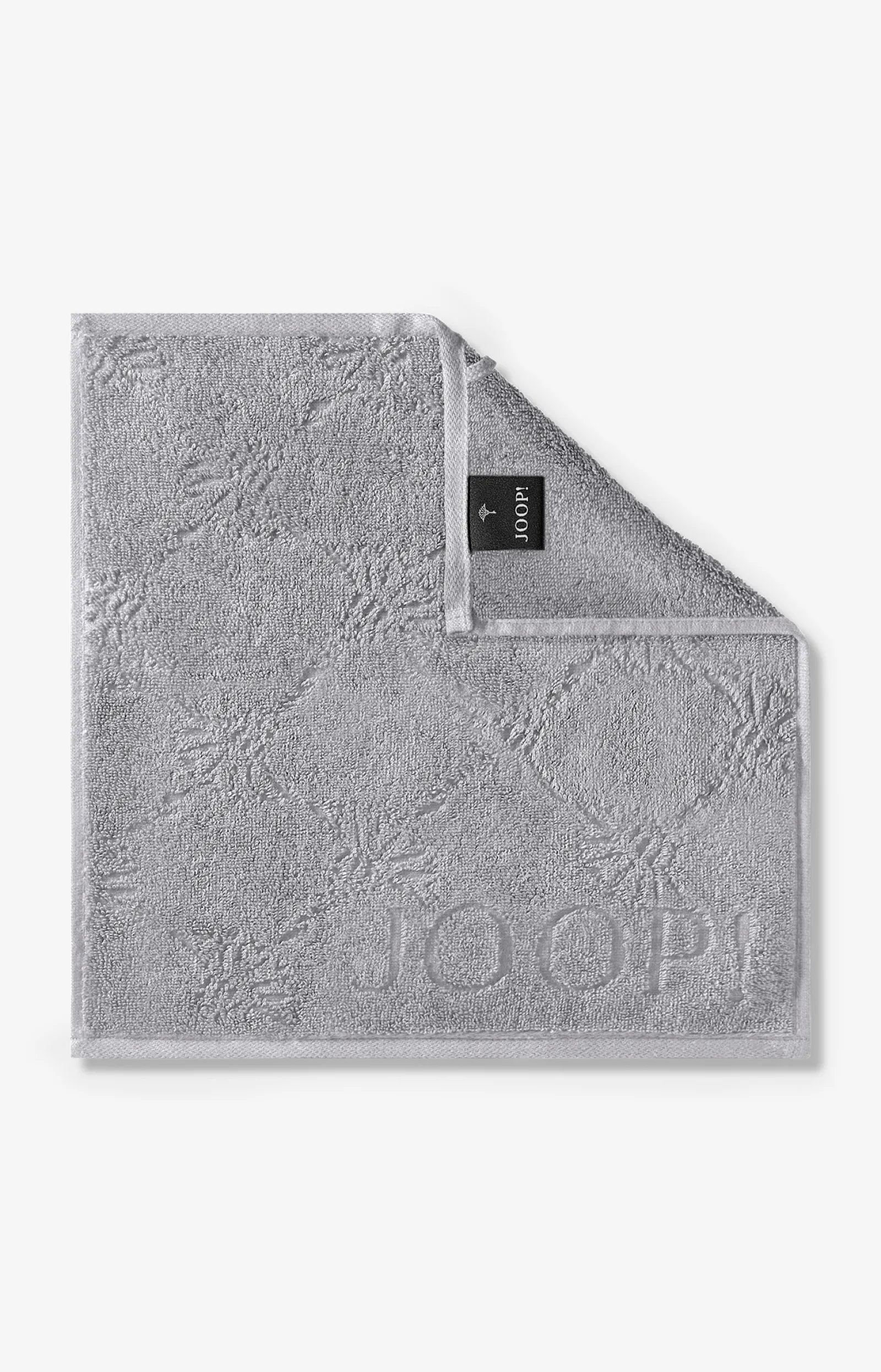 JOOP! Seifentuch*Frottierserie Uni-Cornflower,