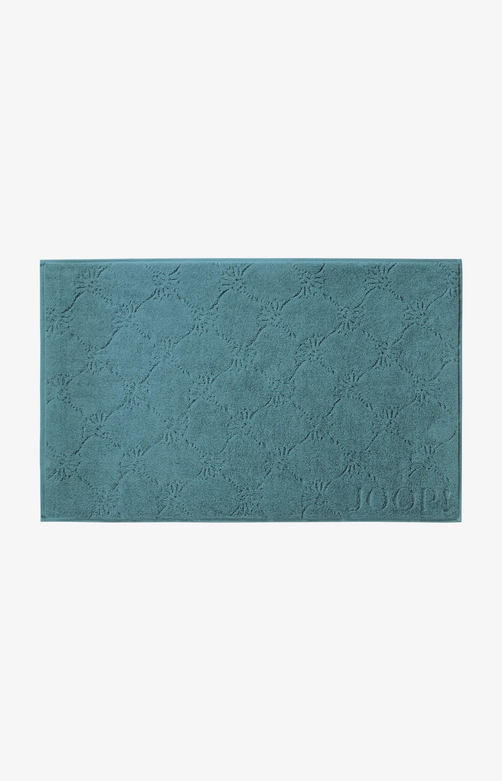 JOOP! Badteppiche*Frottierserie Uni-Cornflower,