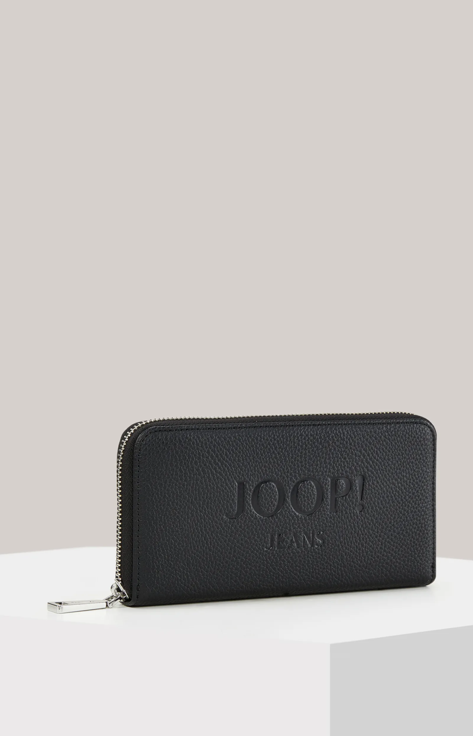 JOOP! Kleinlederwaren*Geldbörse Lettera Melete in