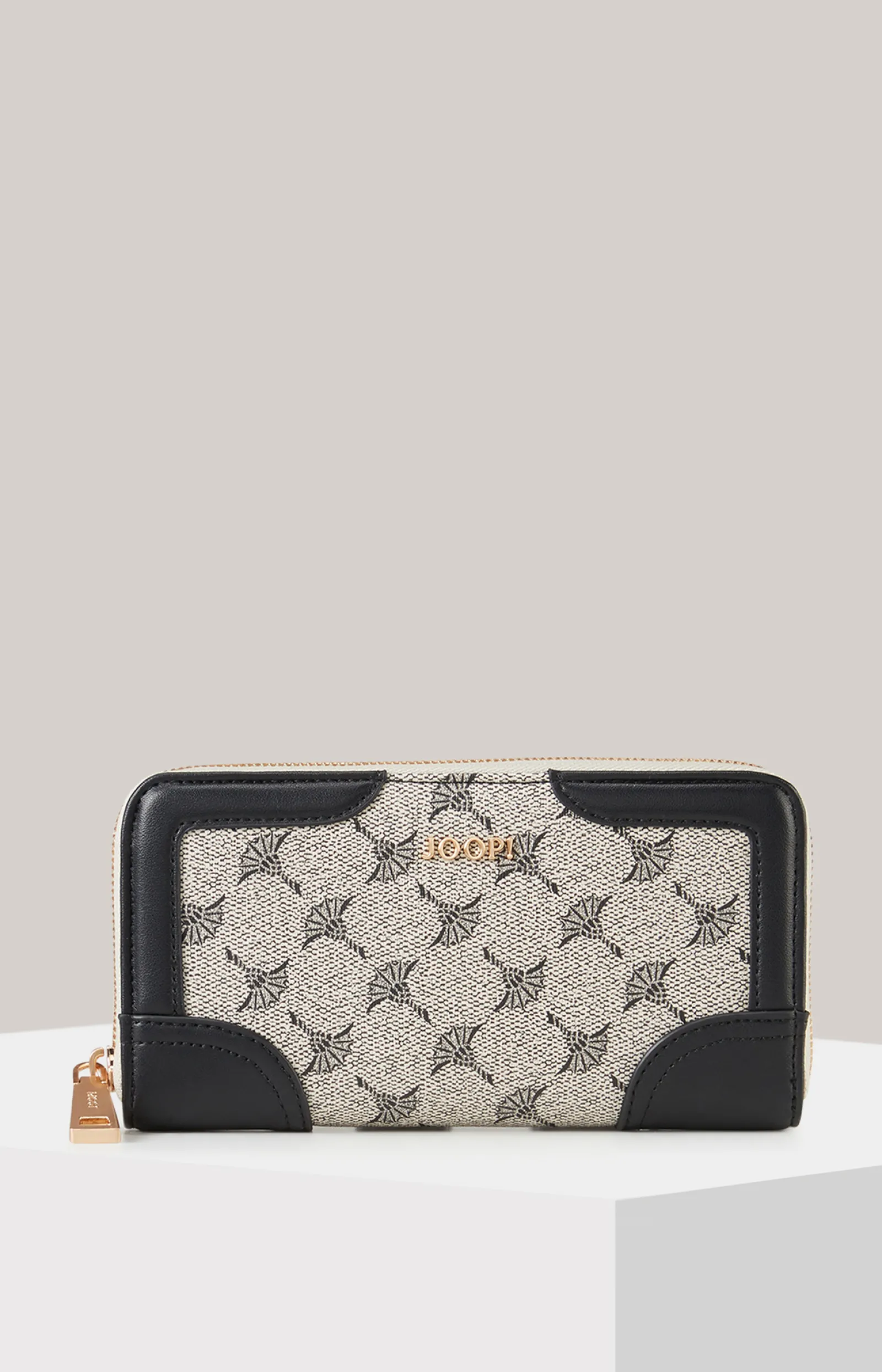 JOOP! Kleinlederwaren*Geldbörse Mazzolino Edition Melete in