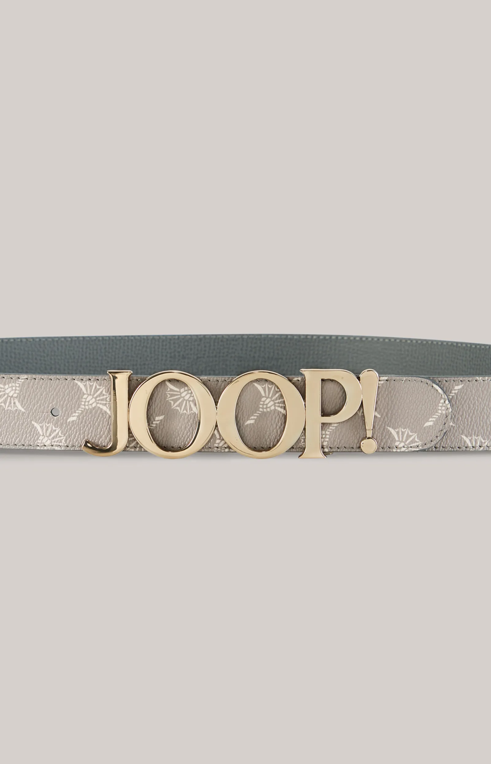 JOOP! Gürtel*Gürtel in