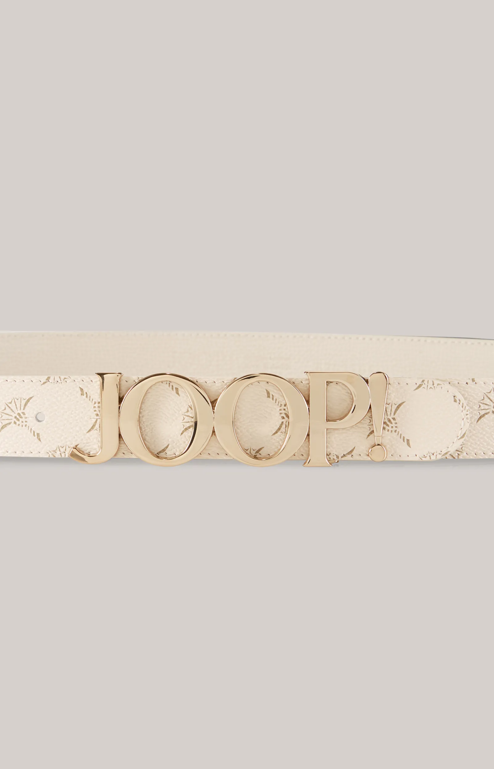 JOOP! Gürtel*Gürtel in