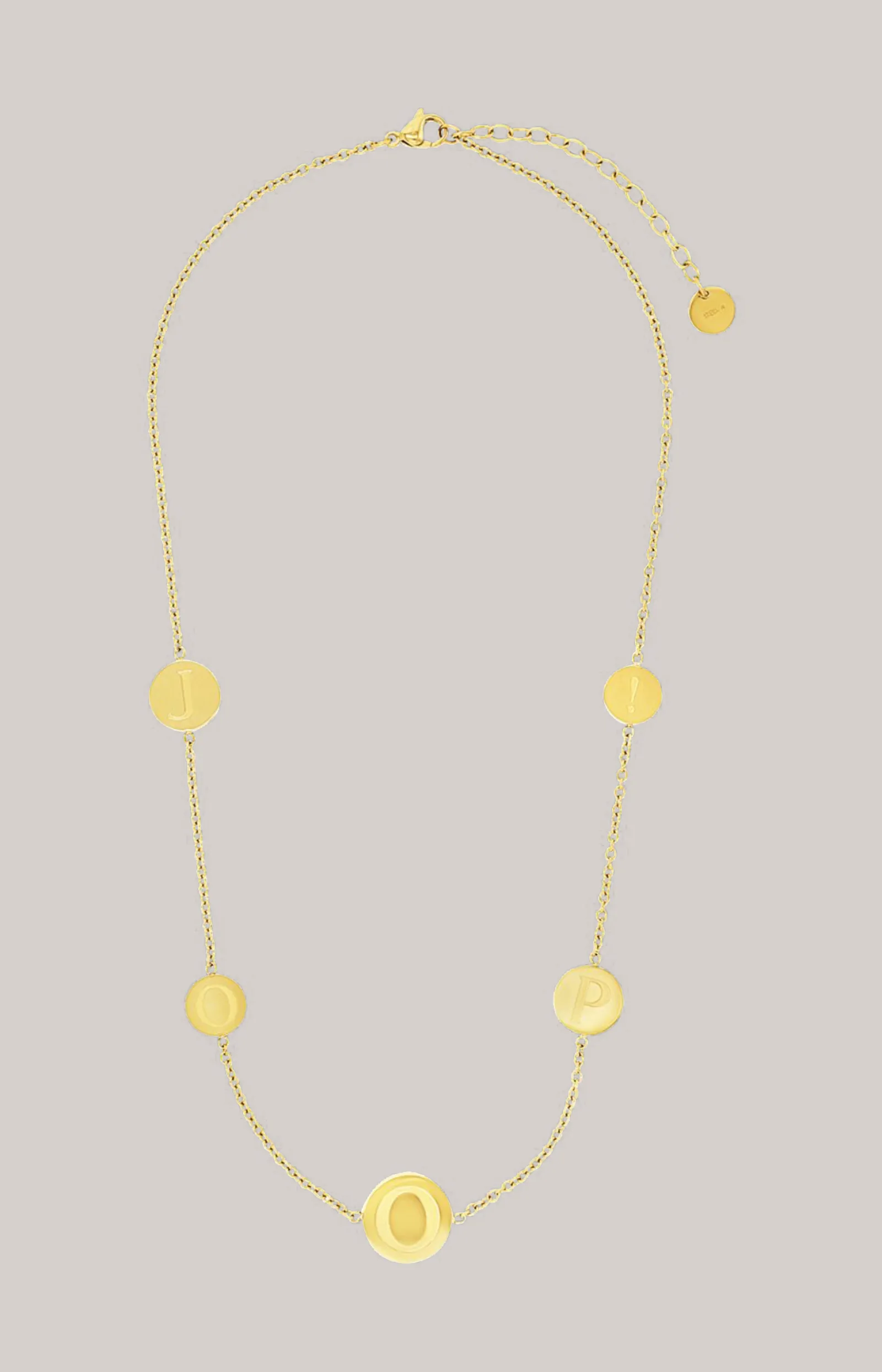 JOOP! Ketten | Schmuck*Halskette in