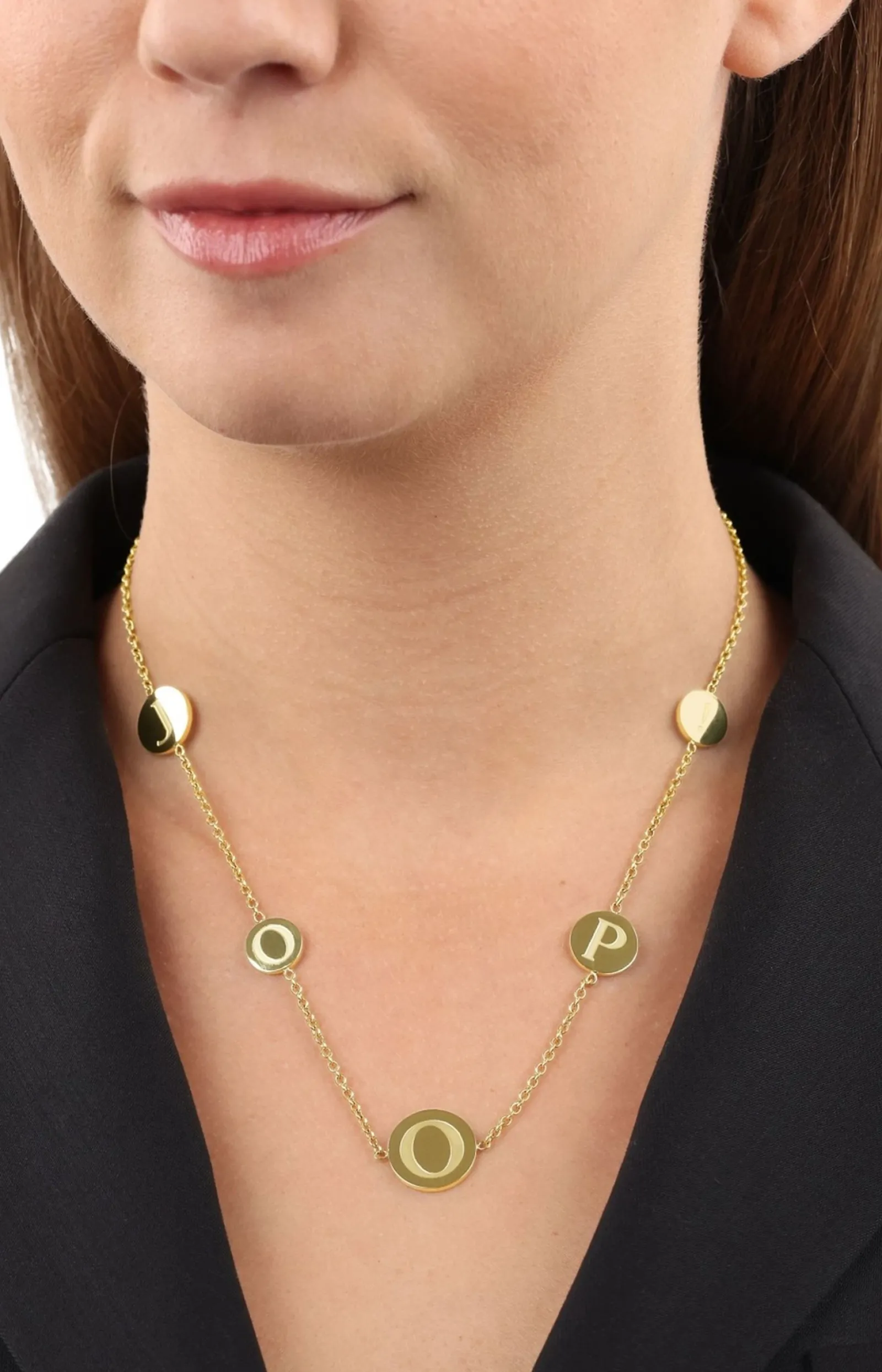 JOOP! Ketten | Schmuck*Halskette in