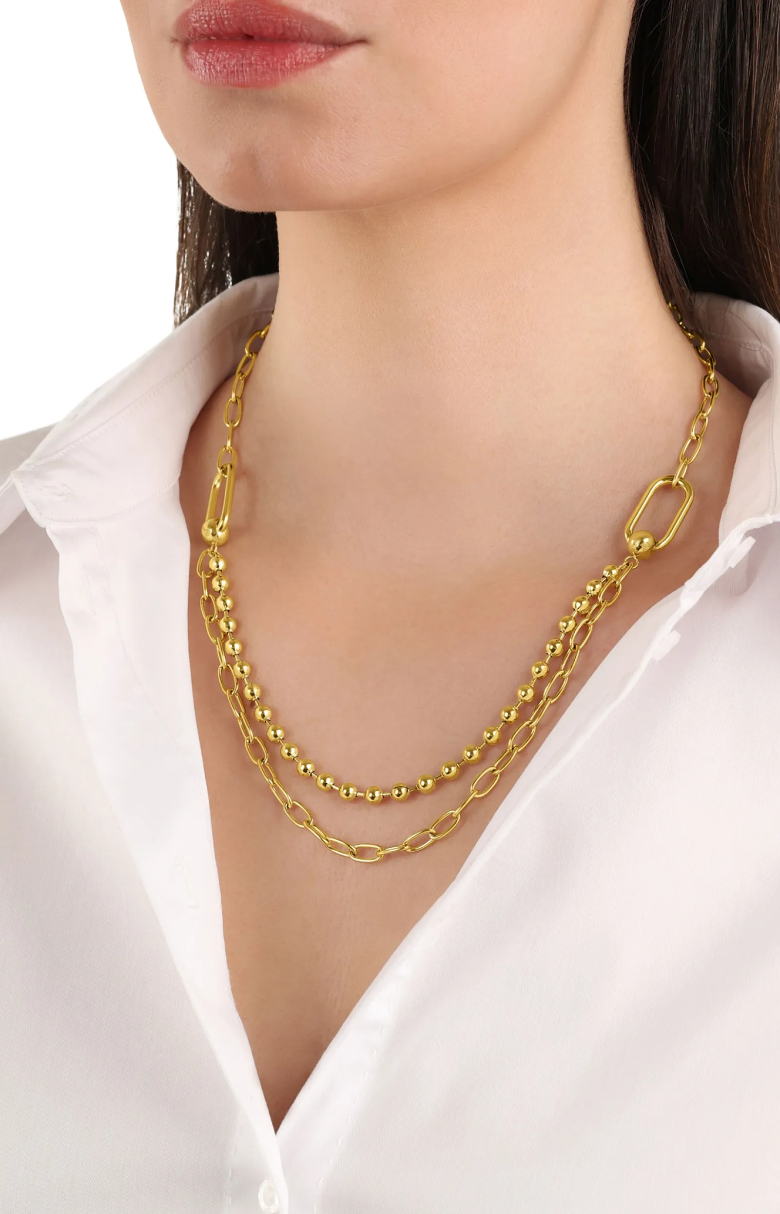JOOP! Ketten | Schmuck*Halskette in
