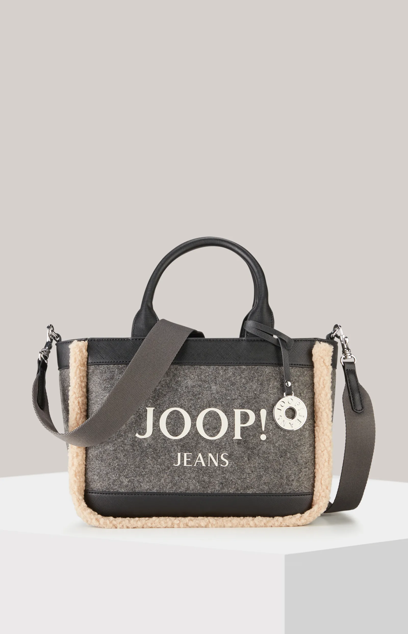 JOOP! Taschen*Handtasche Calduccio Yvette in