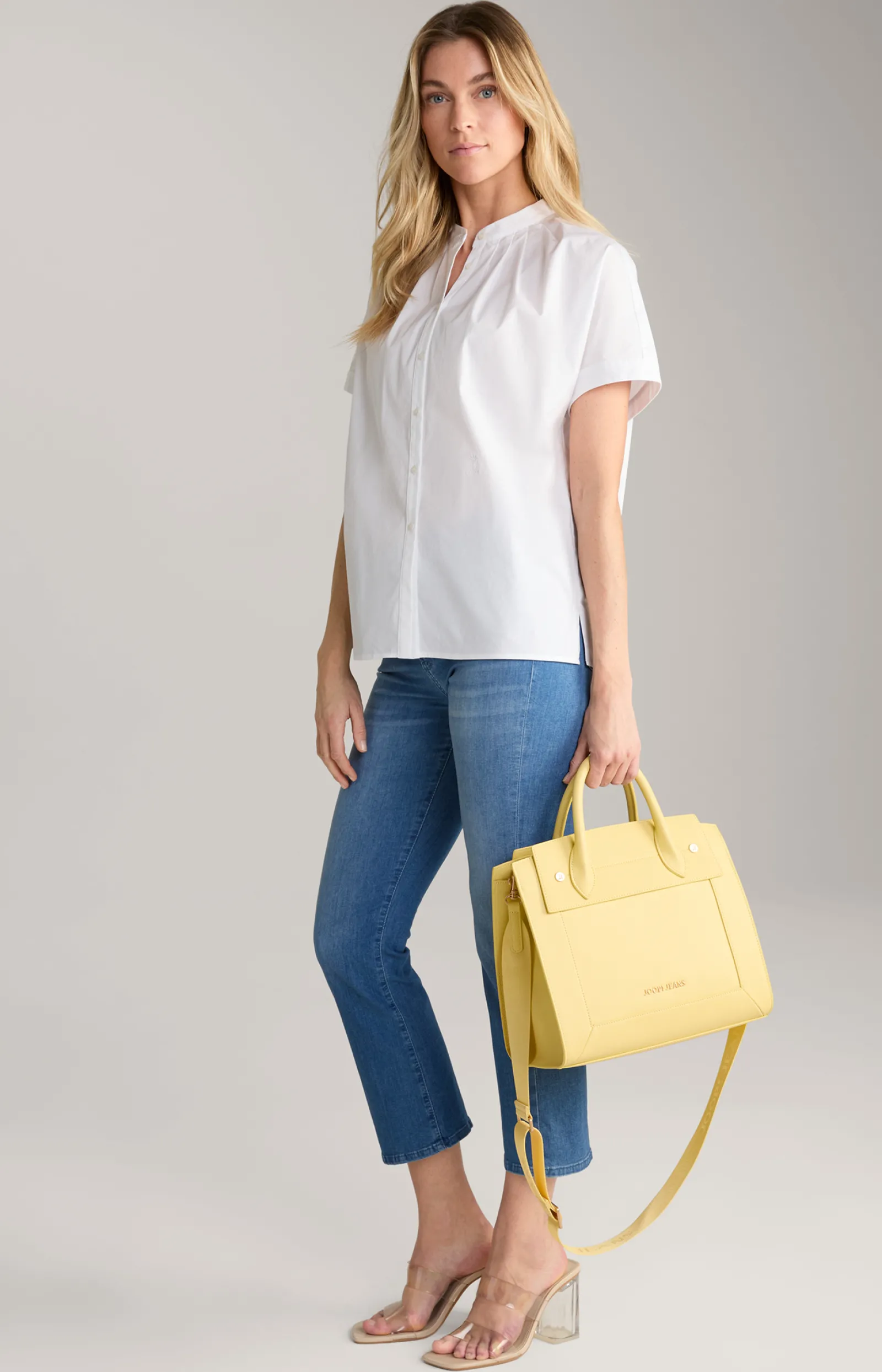 JOOP! Taschen*Handtasche Cornice Ornela in